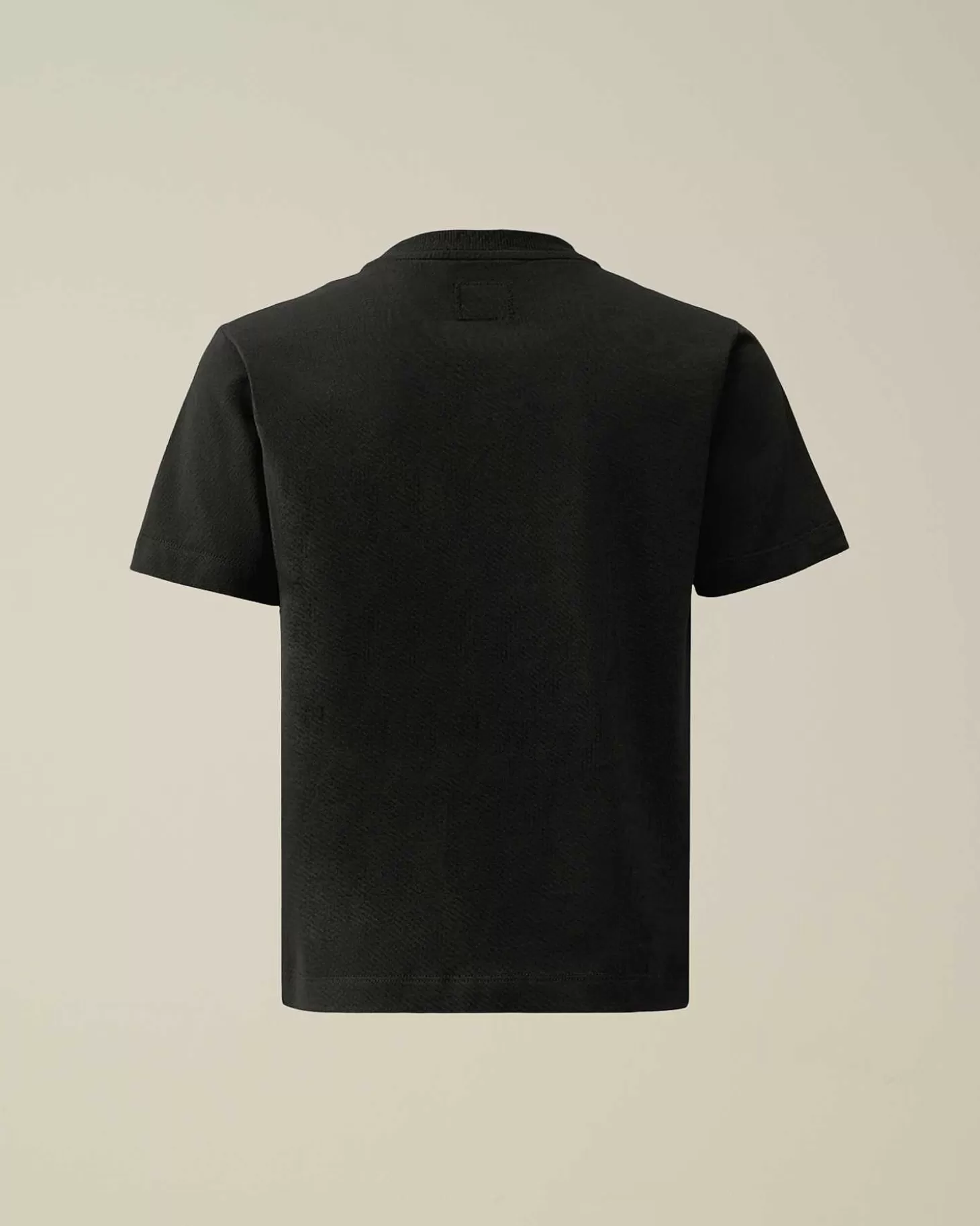 Outlet U16 Cotton Jersey 30/1 Graphic Logo T-Shirt Kids Clothing 10-14