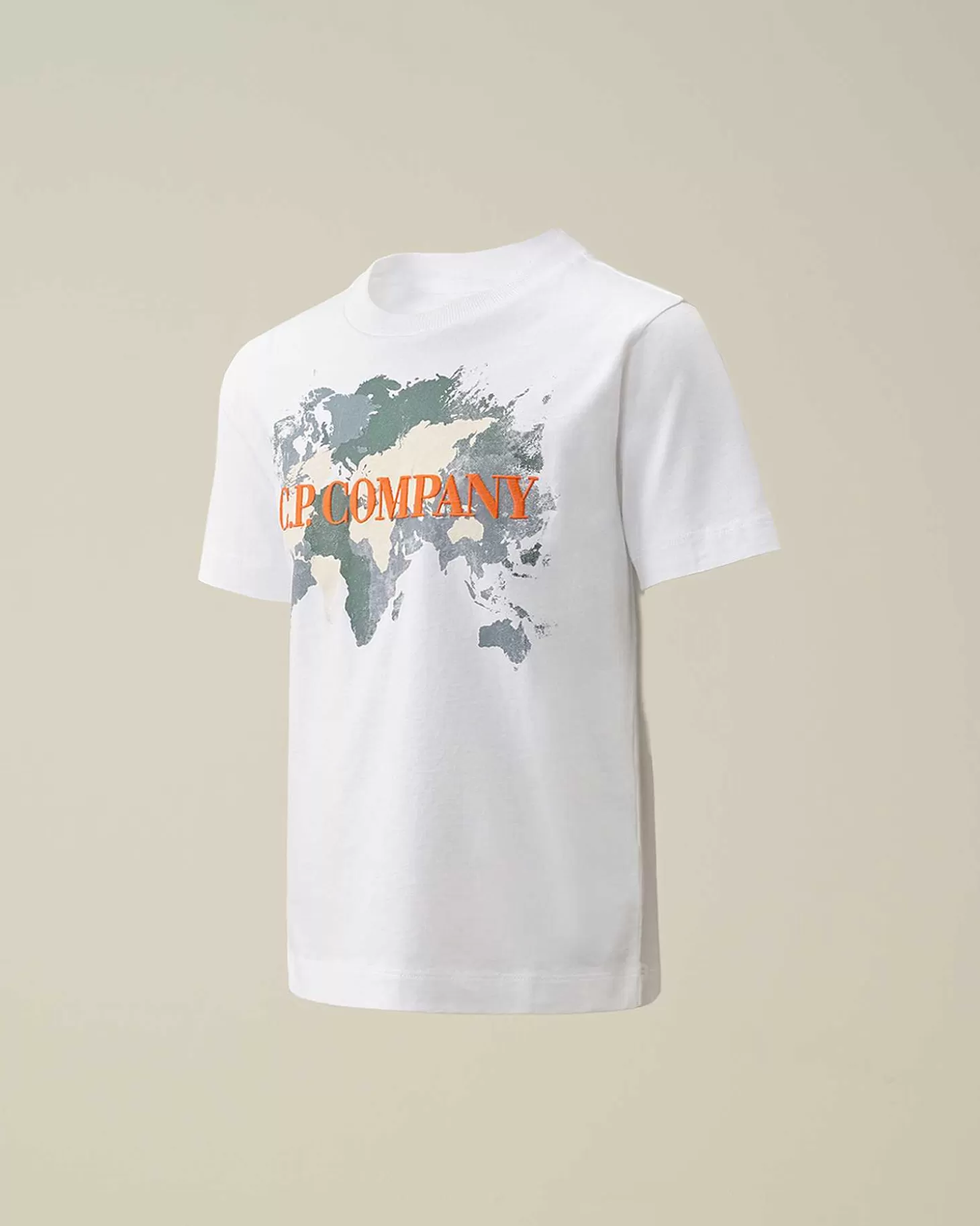 Cheap U16 Cotton Jersey 30/1 Graphic T-Shirt Kids Clothing 10-14