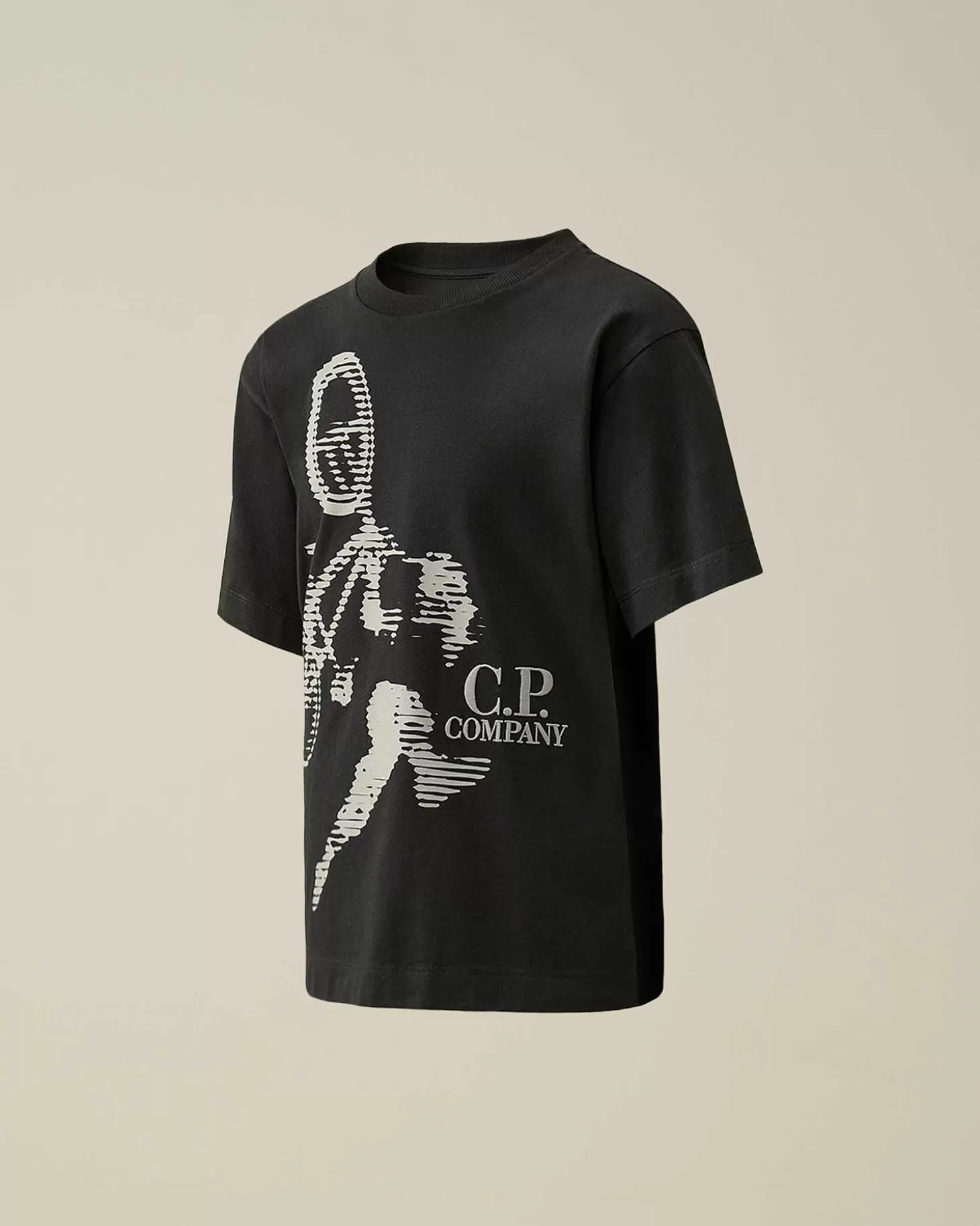 Sale U16 Cotton Jersey 30/1 Graphic T-Shirt Kids Clothing 10-14