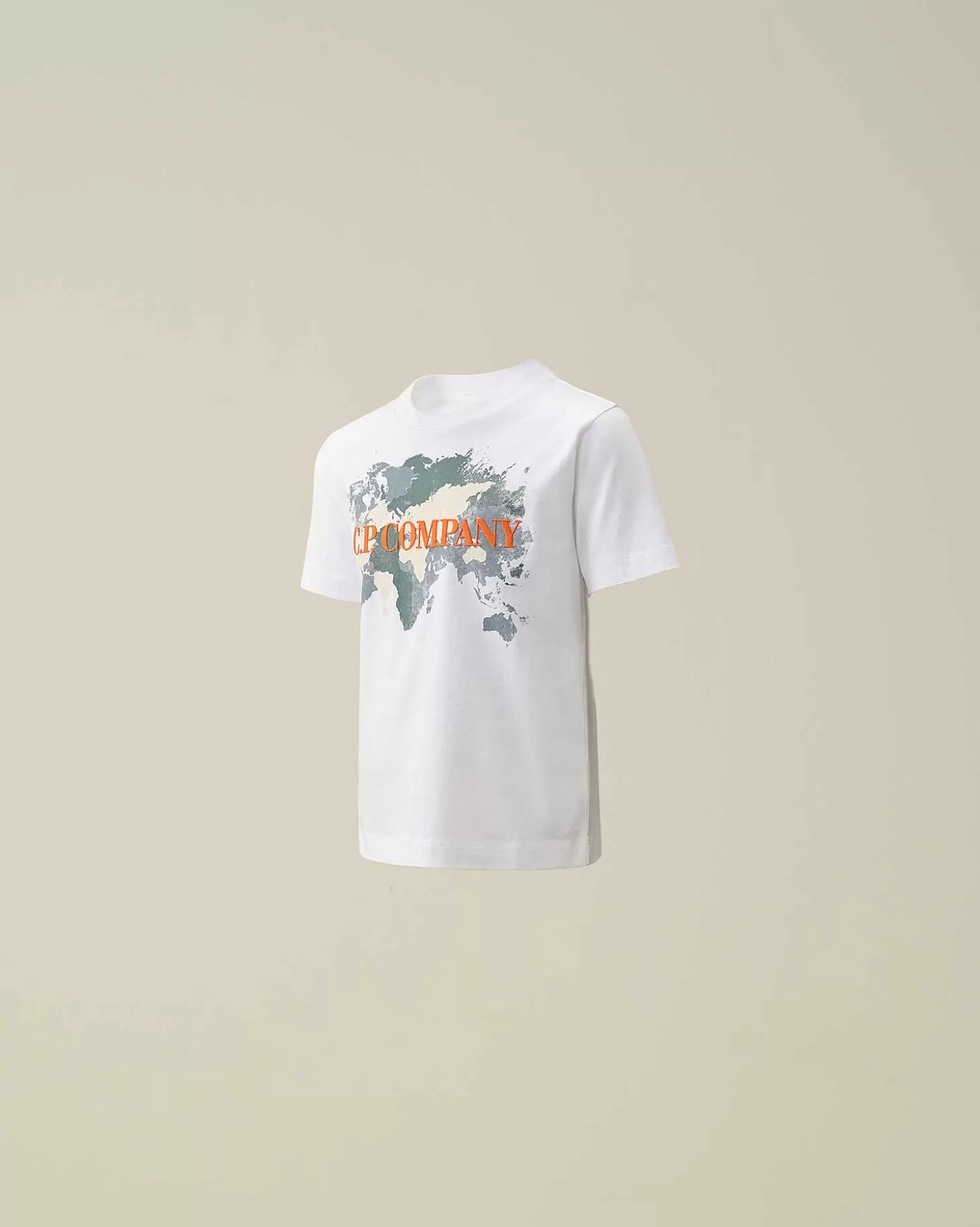 Outlet U16 Cotton Jersey 30/1 Graphic T-Shirt Kids Clothing 2-3