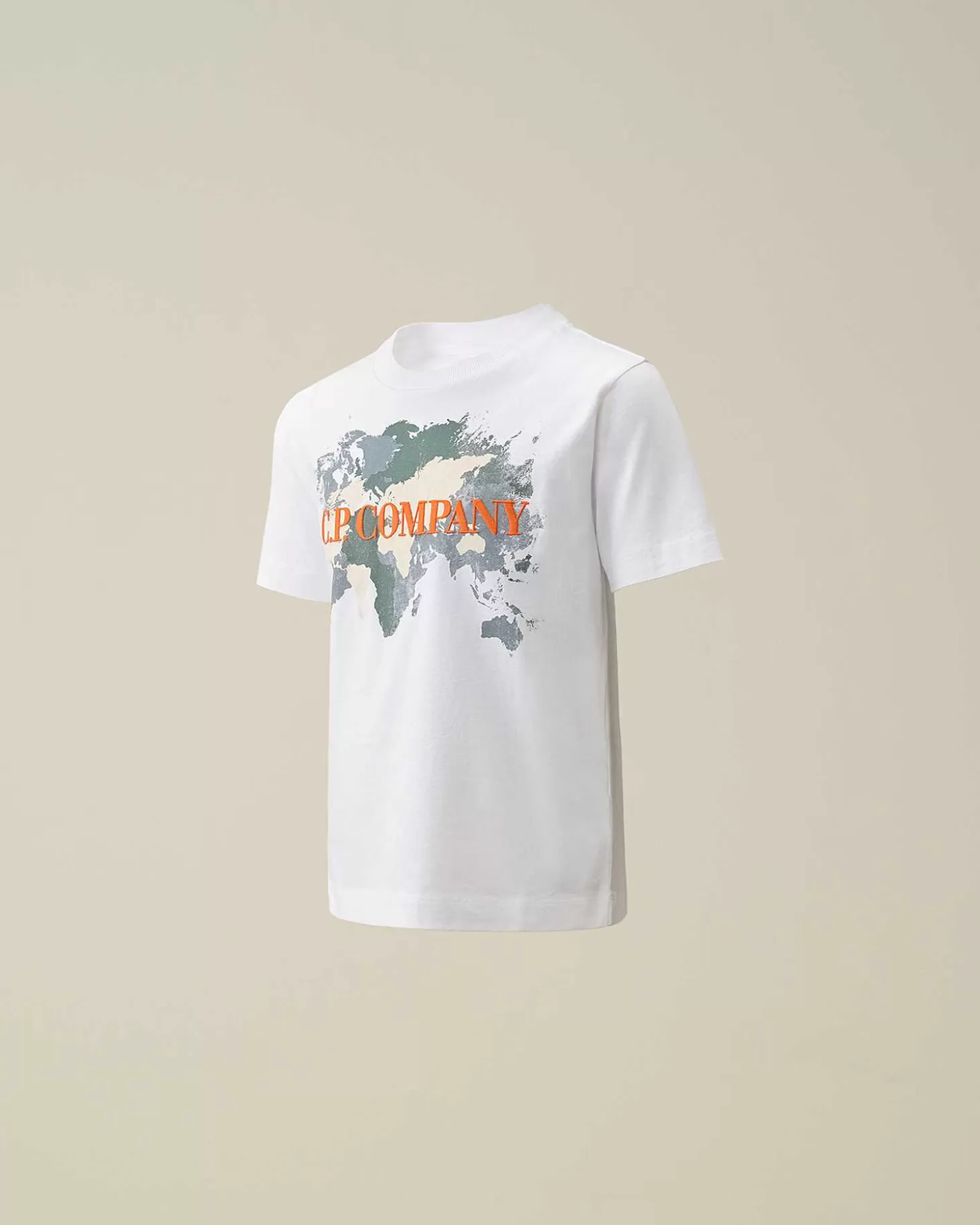 Store U16 Cotton Jersey 30/1 Graphic T-Shirt Kids Clothing 4-8