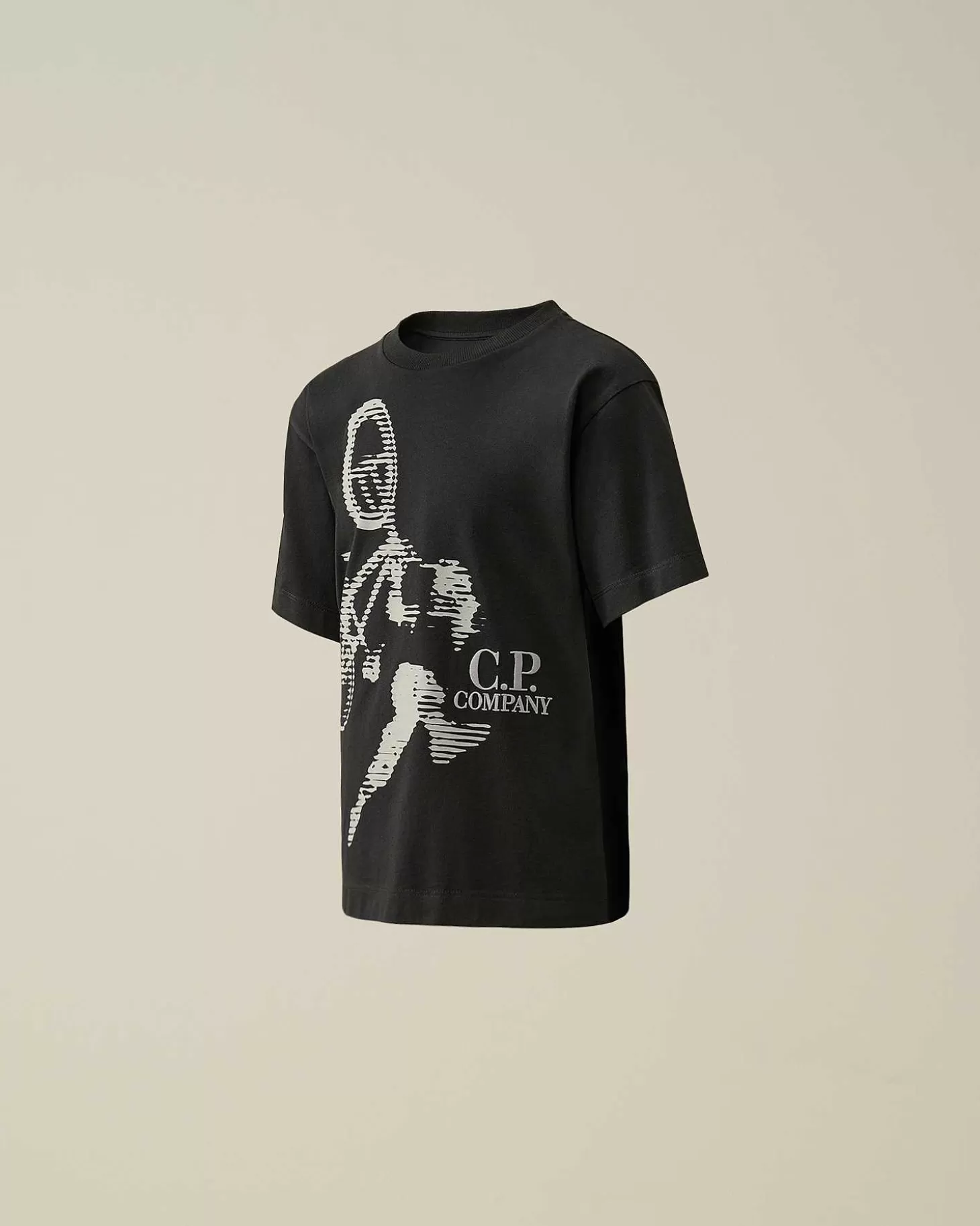 Cheap U16 Cotton Jersey 30/1 Graphic T-Shirt Kids Clothing 4-8