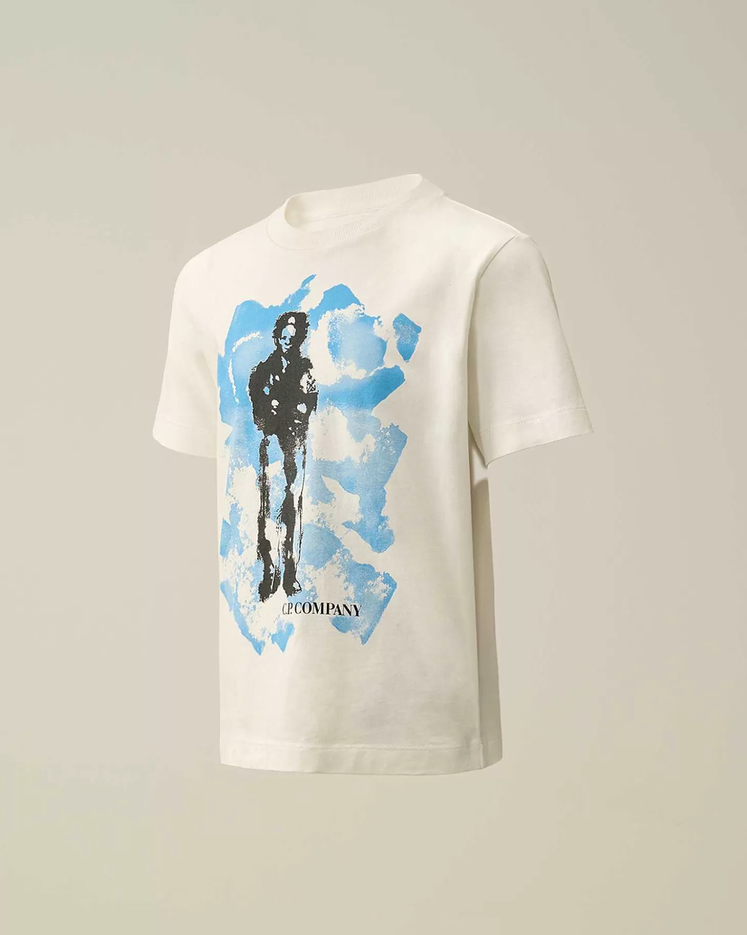 Hot U16 Cotton Jersey 30/1 Graphic T-Shirt Kids Clothing 10-14