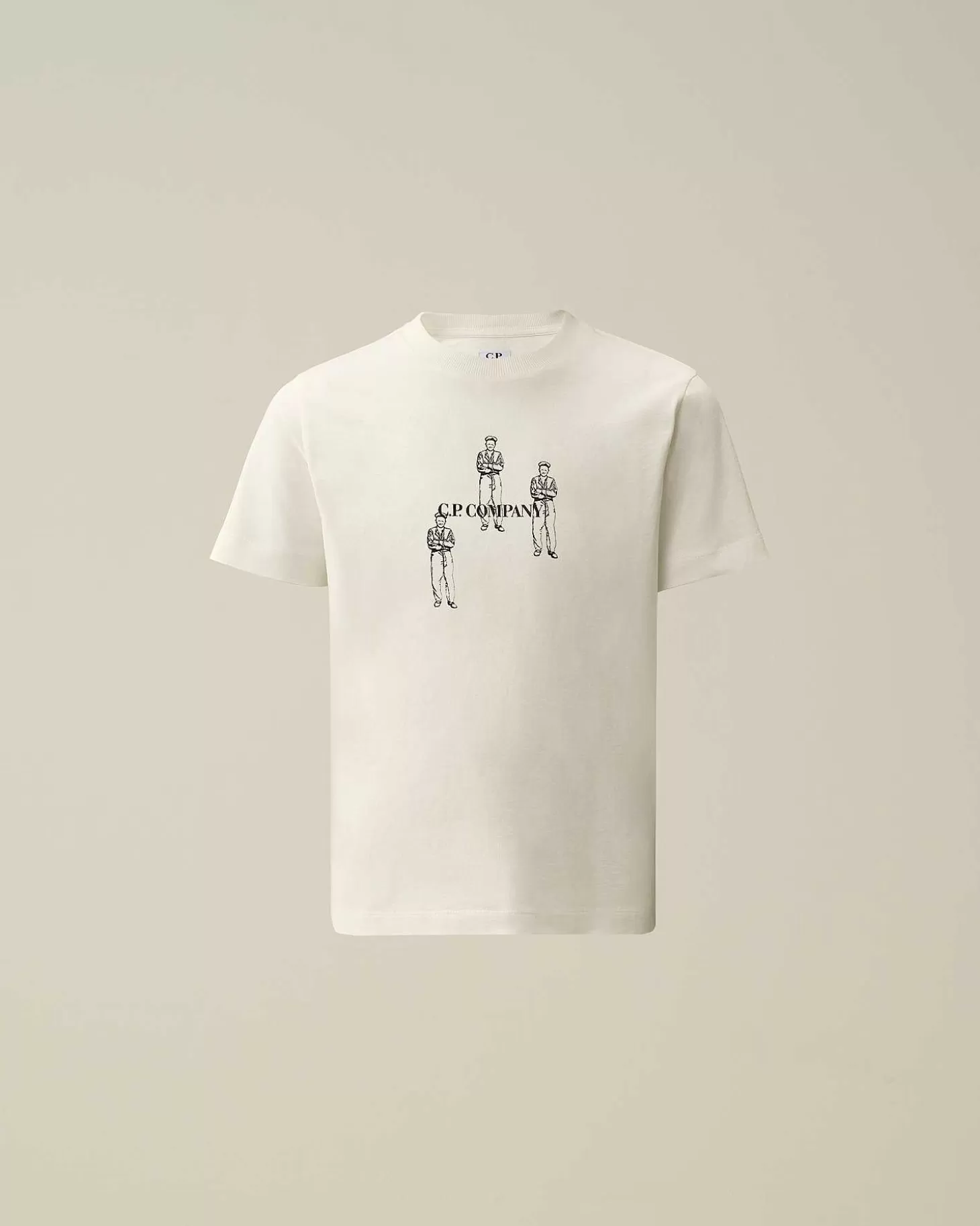 Fashion U16 Cotton Jersey 30/1 Graphic T-Shirt Kids Clothing 4-8