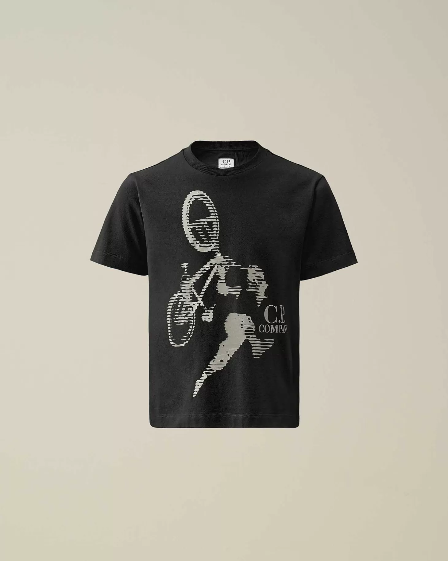 Cheap U16 Cotton Jersey 30/1 Graphic T-Shirt Kids Clothing 4-8