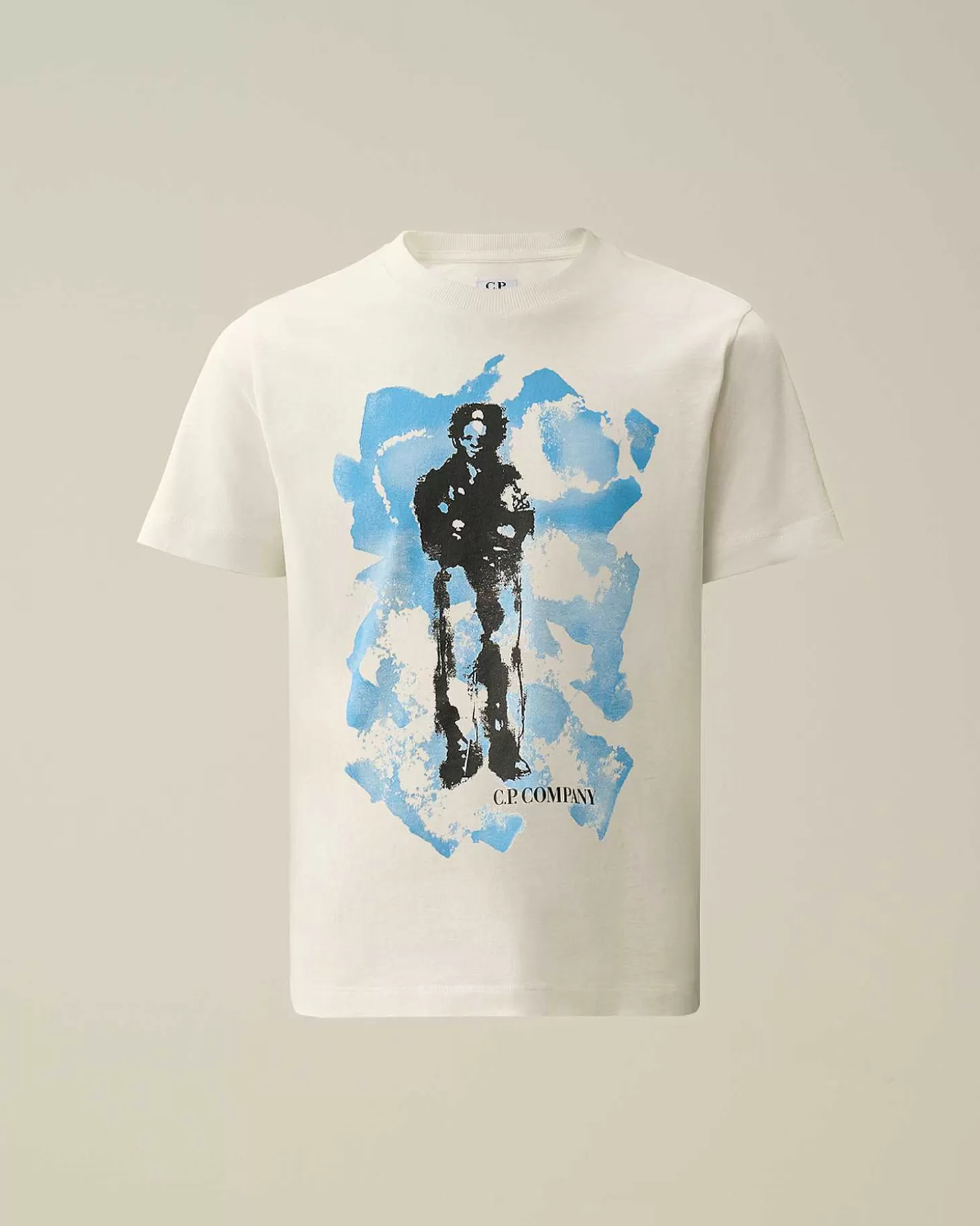 Hot U16 Cotton Jersey 30/1 Graphic T-Shirt Kids Clothing 10-14