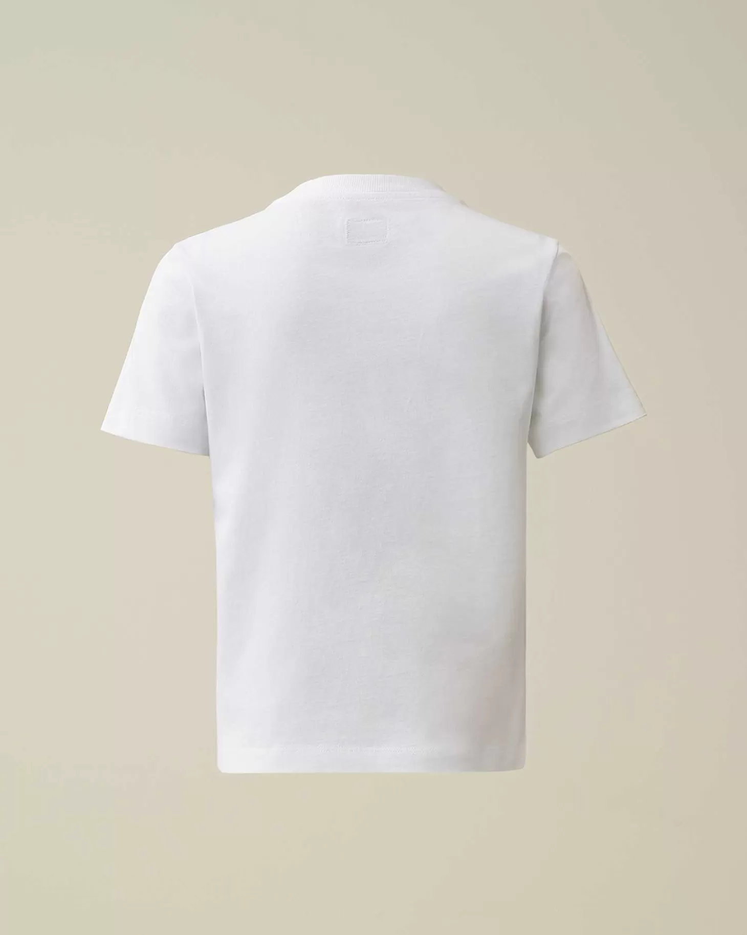 Cheap U16 Cotton Jersey 30/1 Graphic T-Shirt Kids Clothing 10-14