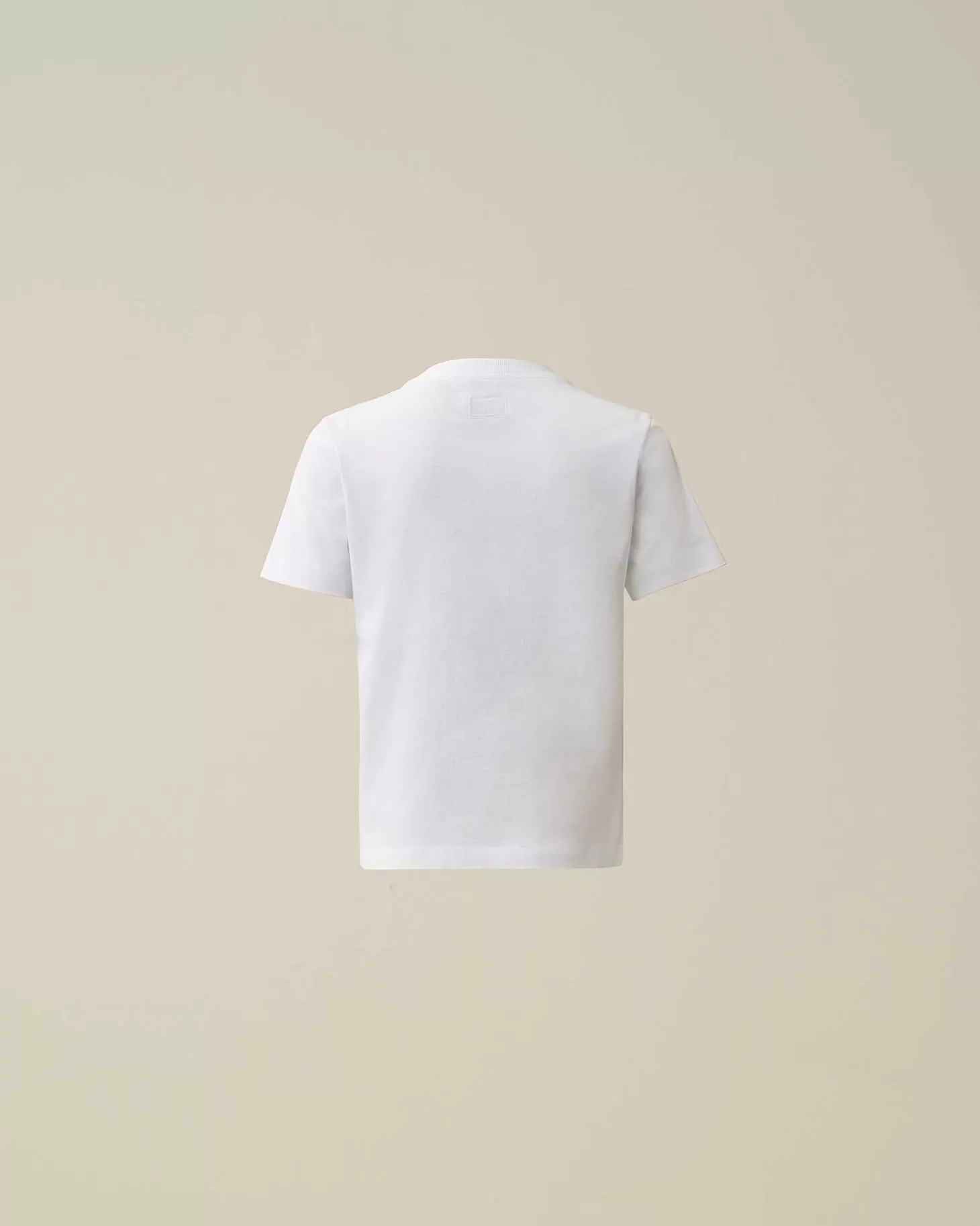 Outlet U16 Cotton Jersey 30/1 Graphic T-Shirt Kids Clothing 2-3