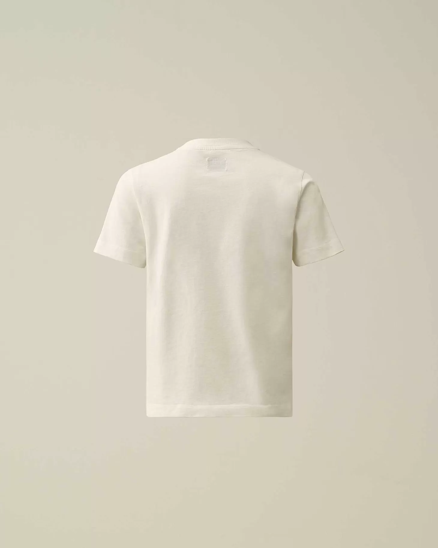 Outlet U16 Cotton Jersey 30/1 Graphic T-Shirt Kids Clothing 4-8