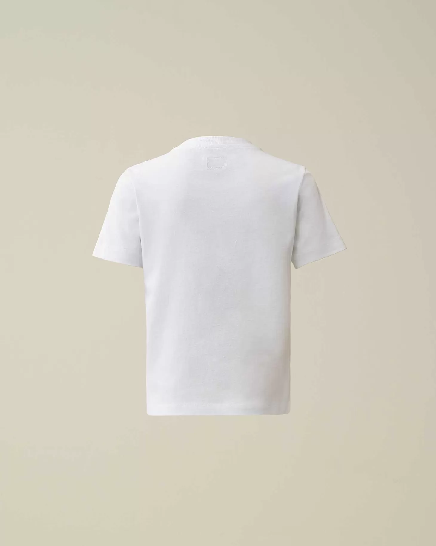 Store U16 Cotton Jersey 30/1 Graphic T-Shirt Kids Clothing 4-8