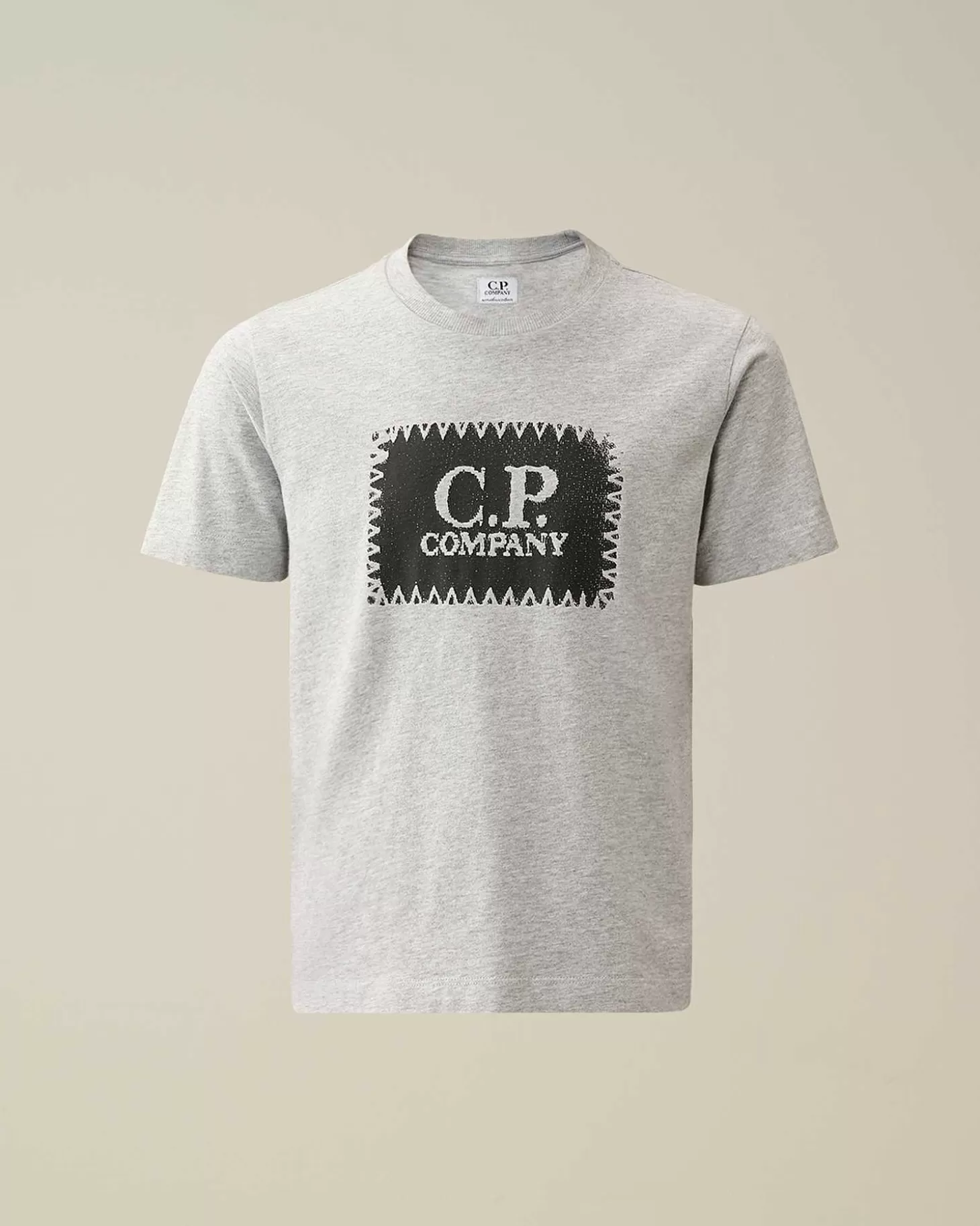 Sale U16 Cotton Jersey 30/1 Label Style Logo T-Shirt Kids Clothing 10-14