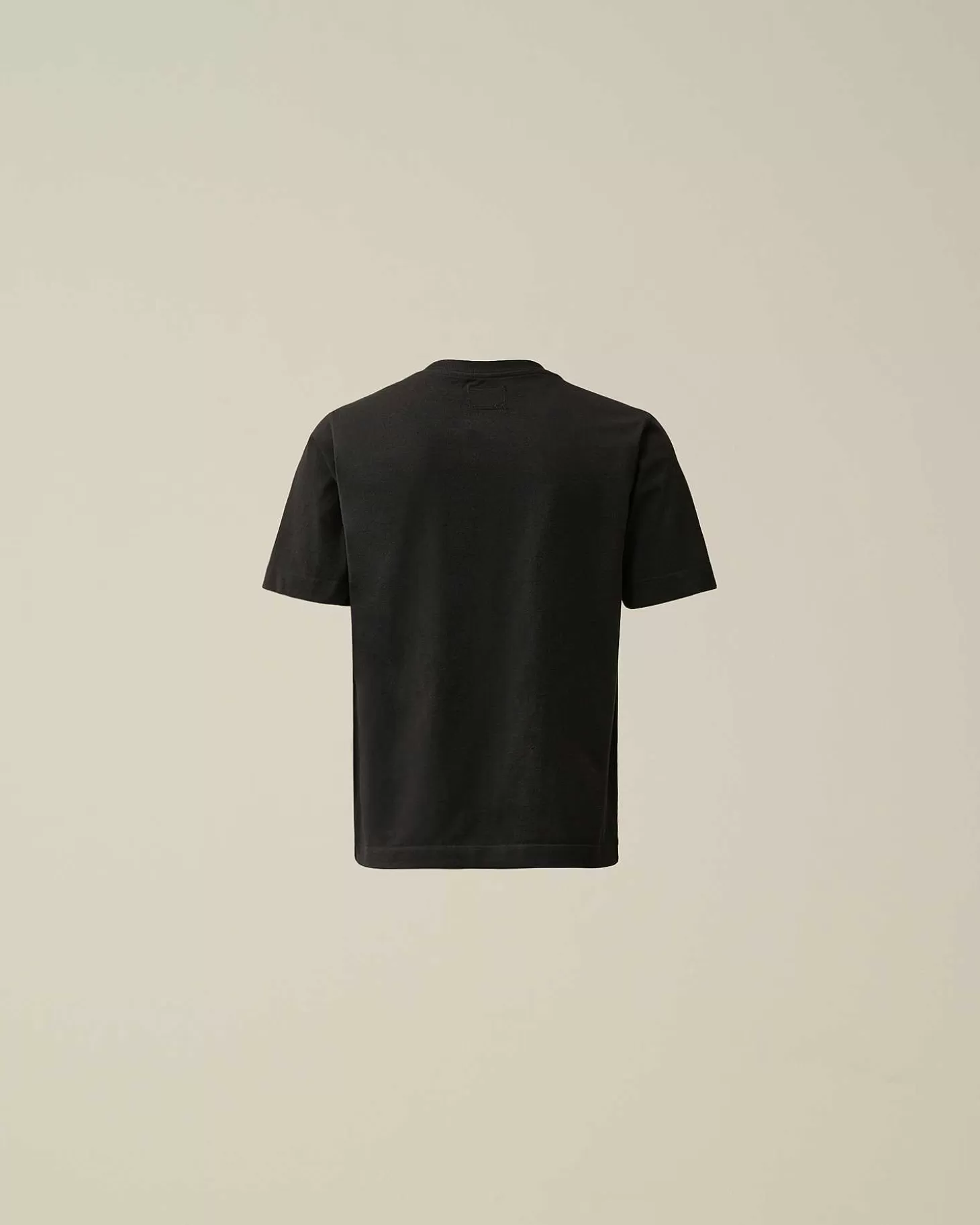 Best U16 Cotton Jersey 30/1 Label Style Logo T-Shirt Kids Clothing 2-3