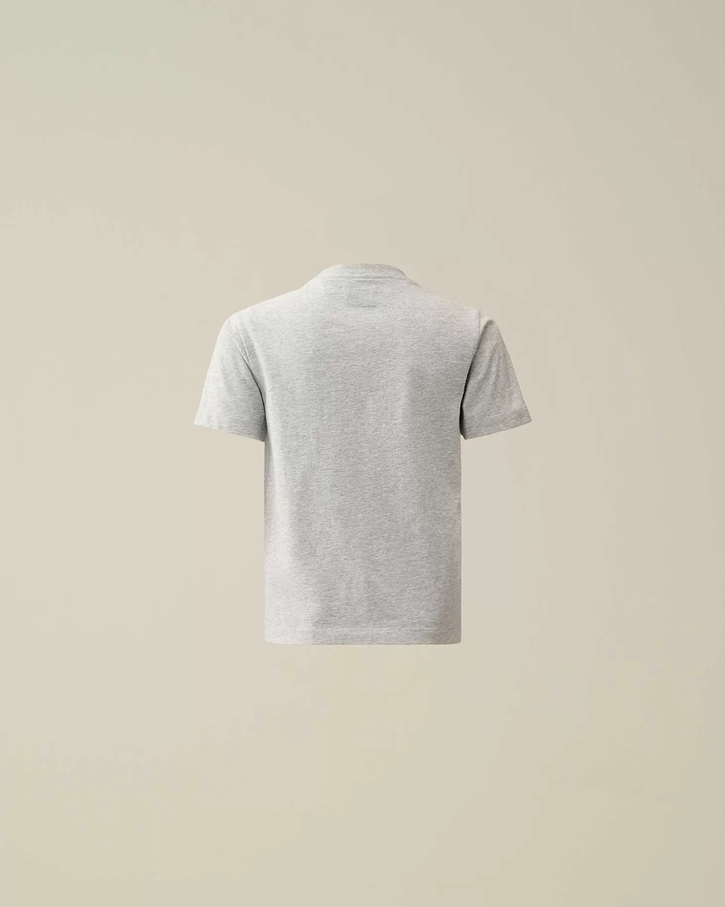 Flash Sale U16 Cotton Jersey 30/1 Label Style Logo T-Shirt Kids Clothing 2-3