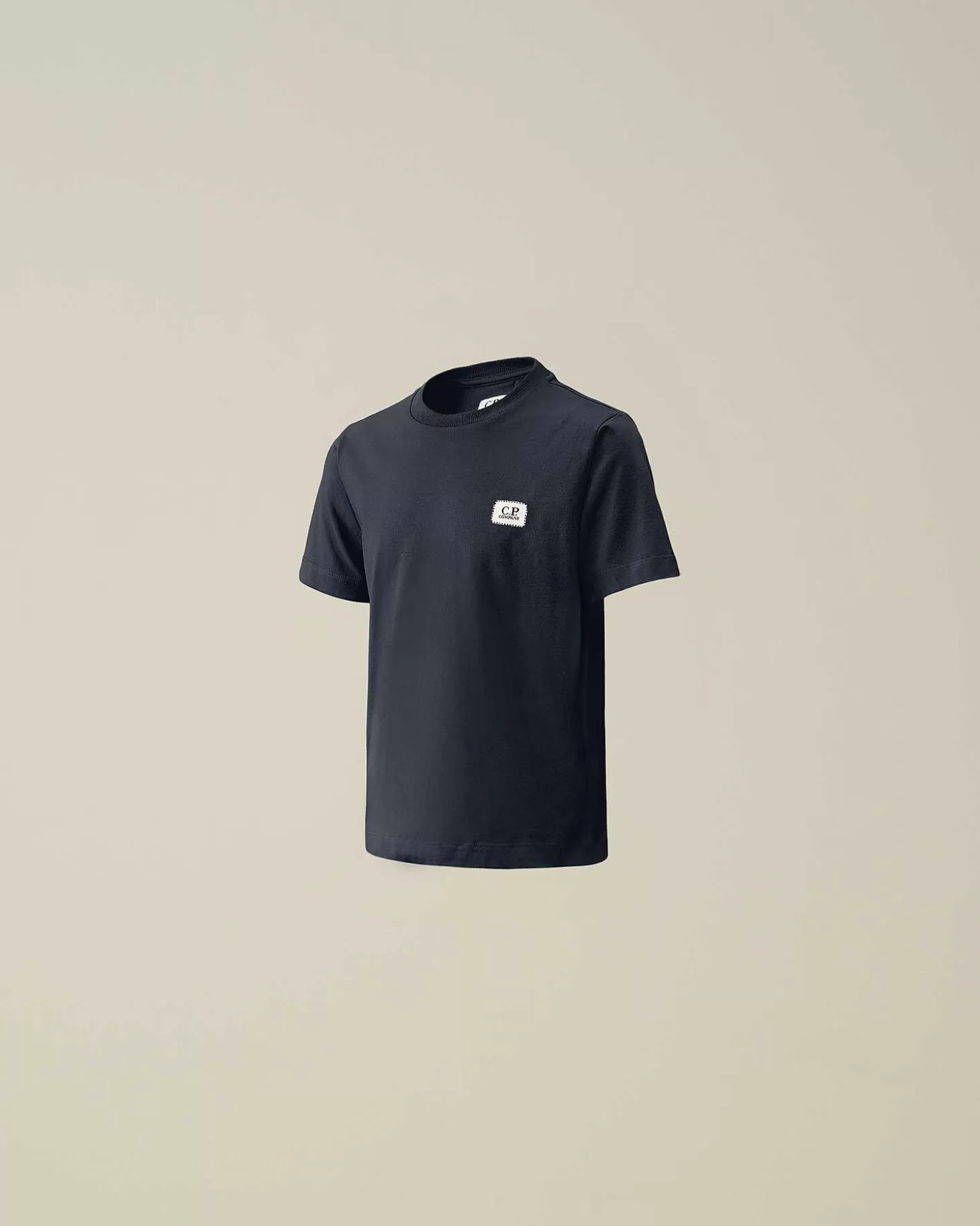 Best Sale U16 Cotton Jersey 30/1 Logo T-Shirt Kids Clothing 2-3