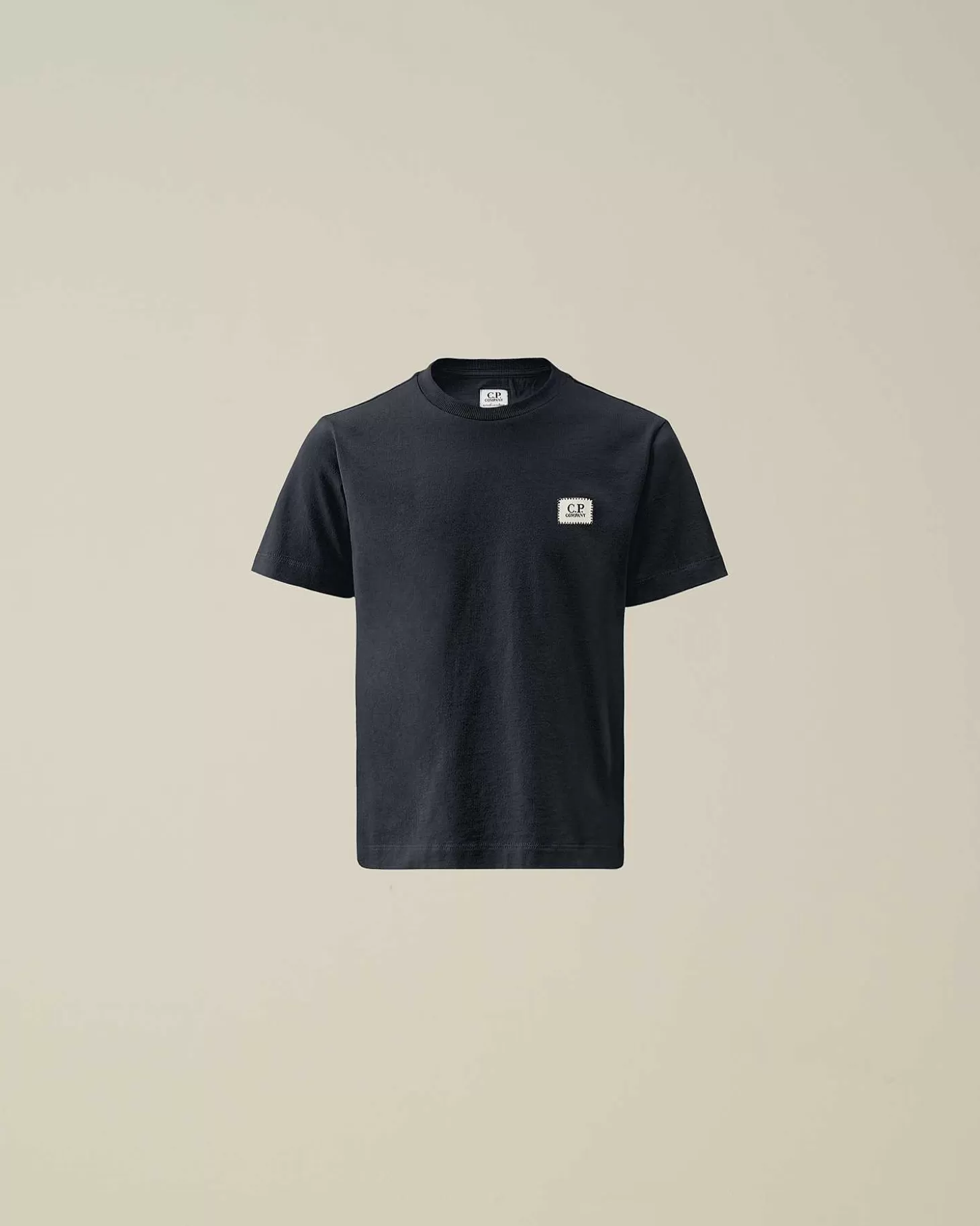 Best Sale U16 Cotton Jersey 30/1 Logo T-Shirt Kids Clothing 2-3
