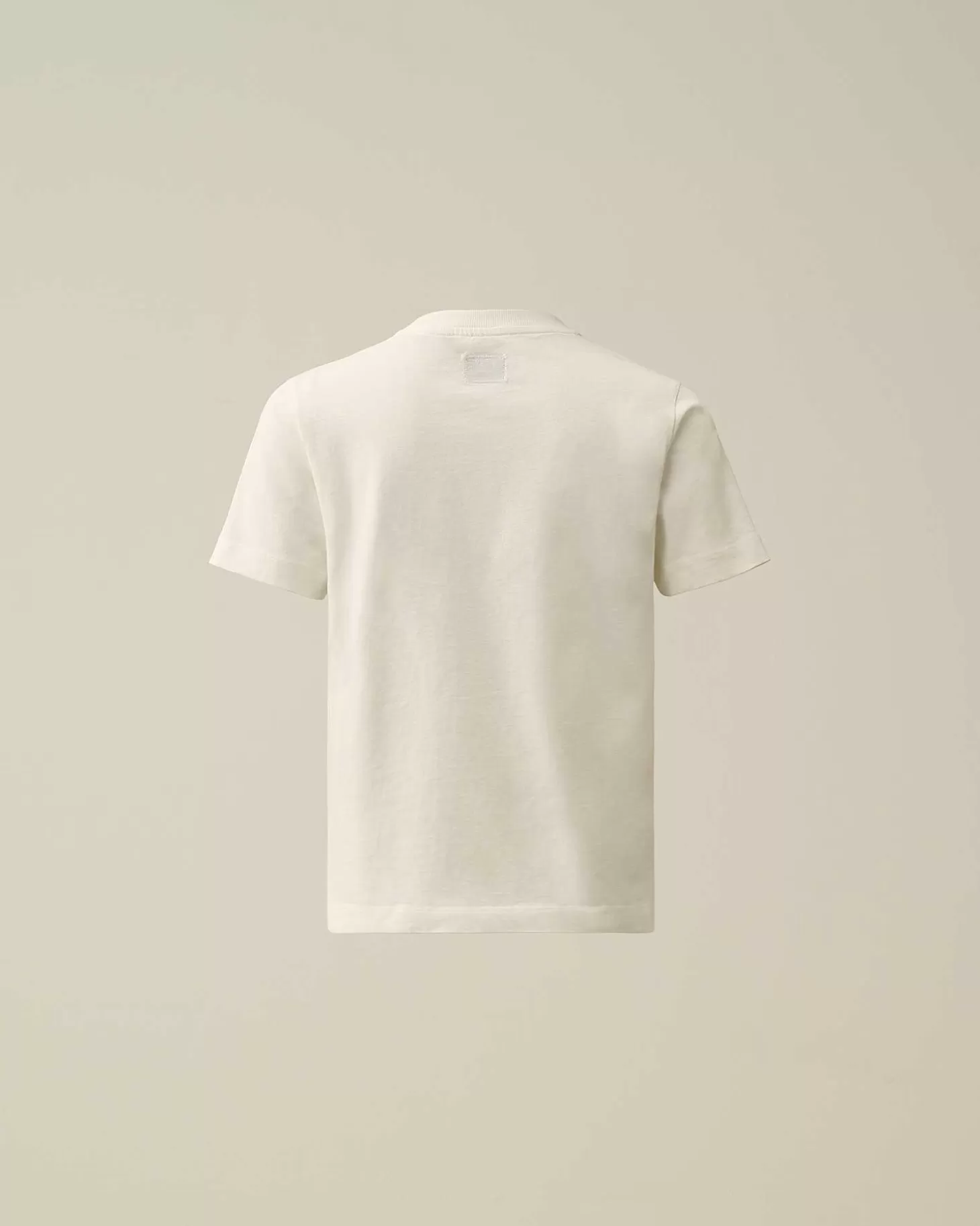 Store U16 Cotton Jersey 30/1 Logo T-Shirt Kids Clothing 4-8