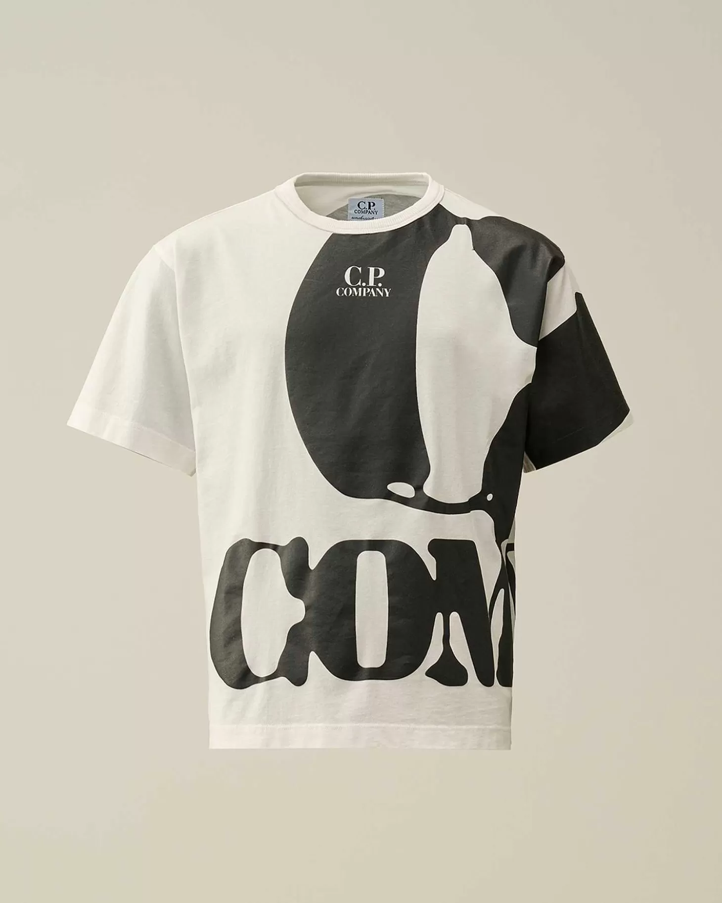Fashion U16 Cotton Jersey 30/1 Oversized Graphic T-Shirt Kids Clothing 10-14