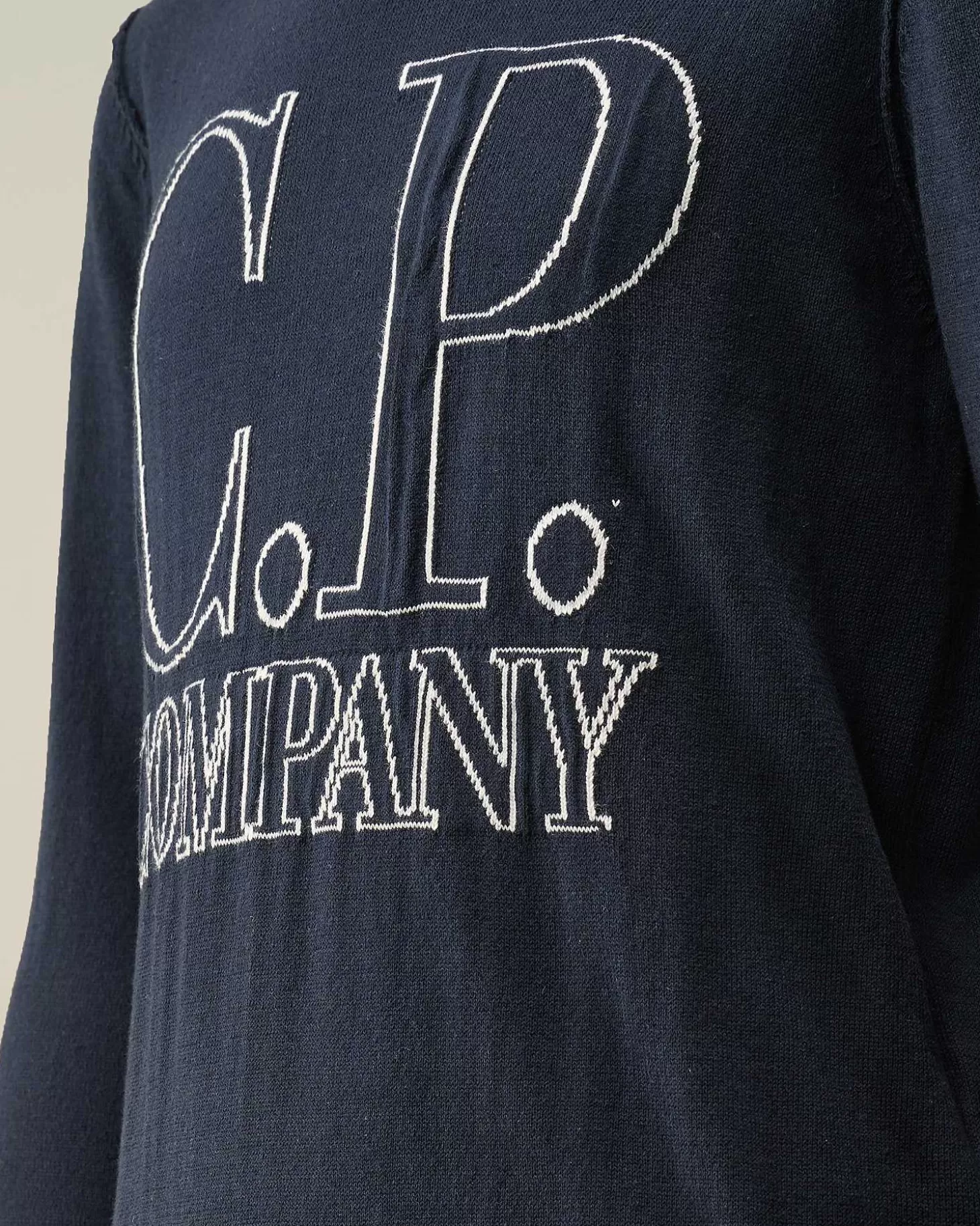 New U16 Cotton Logo Knit Kids Clothing 4-8