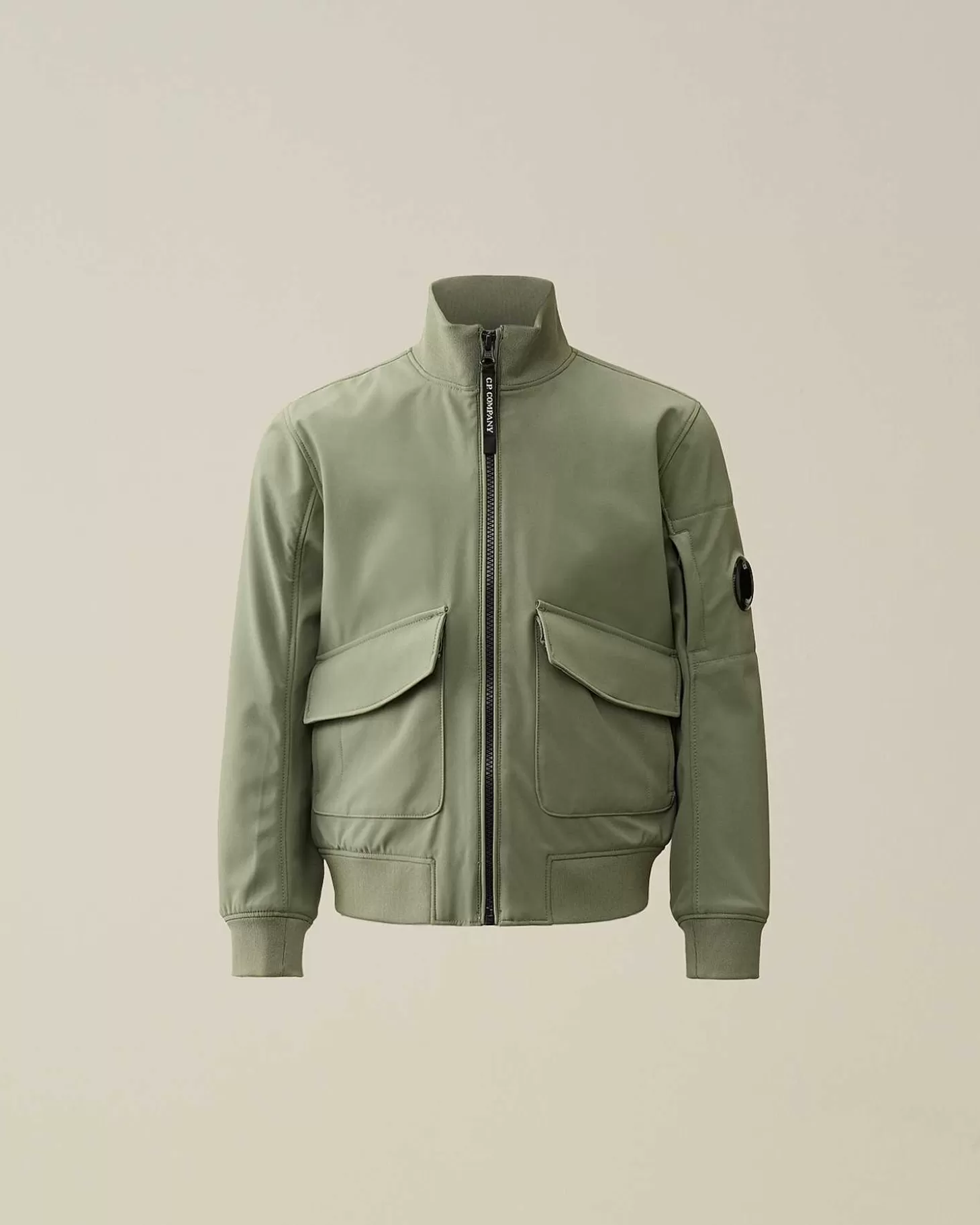 Fashion U16 C.P. Shell-R Bomber Jacket Kids Clothing 4-8
