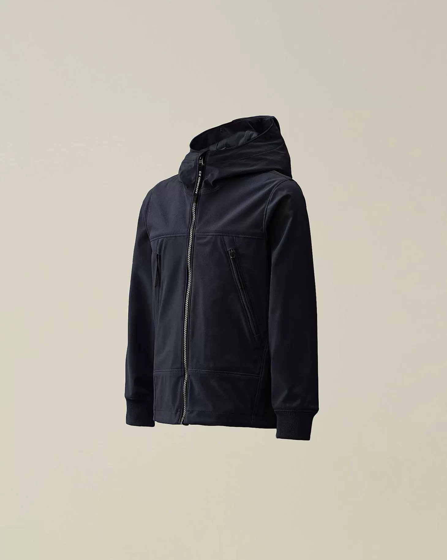 Store U16 C.P. Shell-R Goggle Jacket Kids Clothing 4-8
