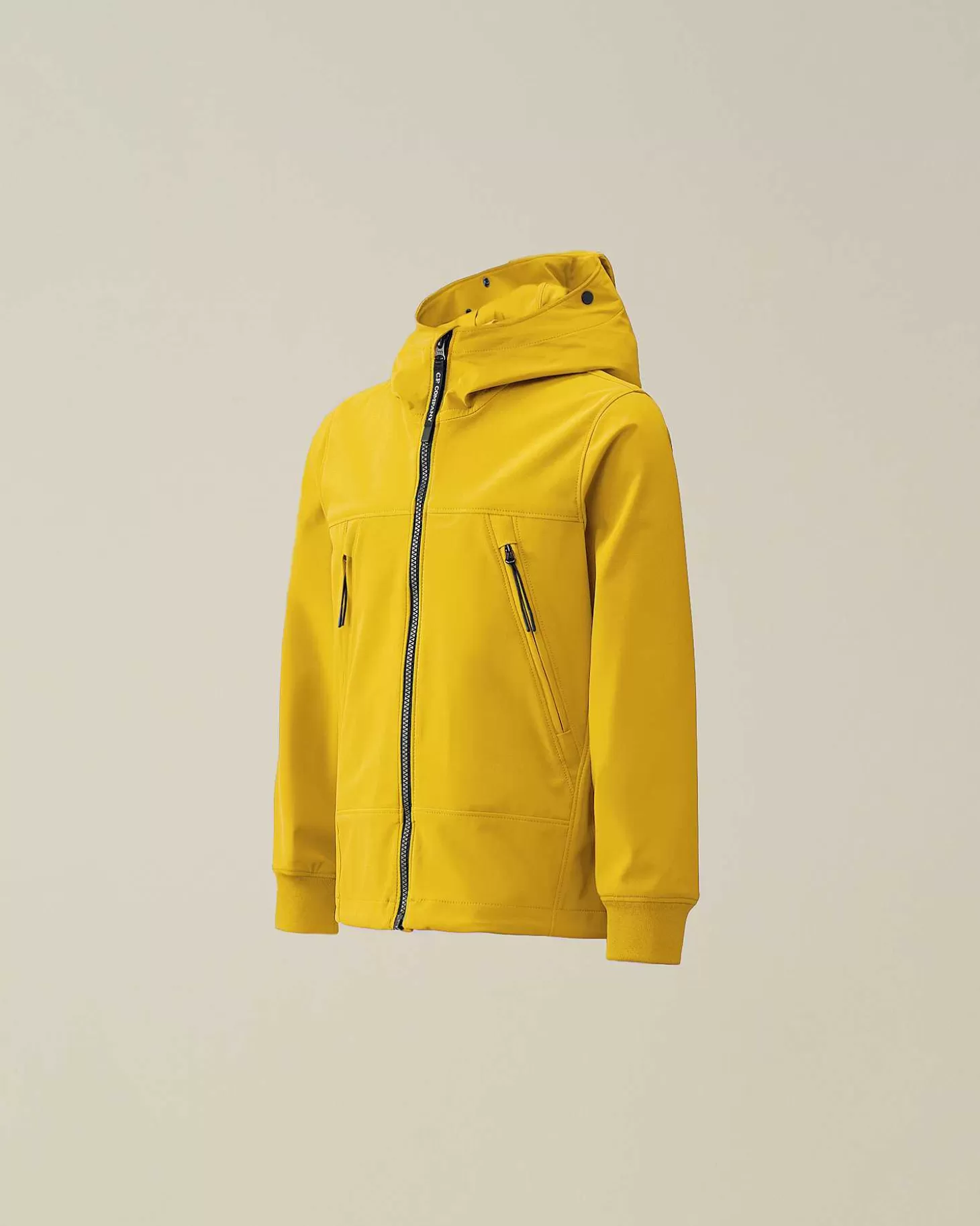 Sale U16 C.P. Shell-R Goggle Jacket Kids Clothing 4-8