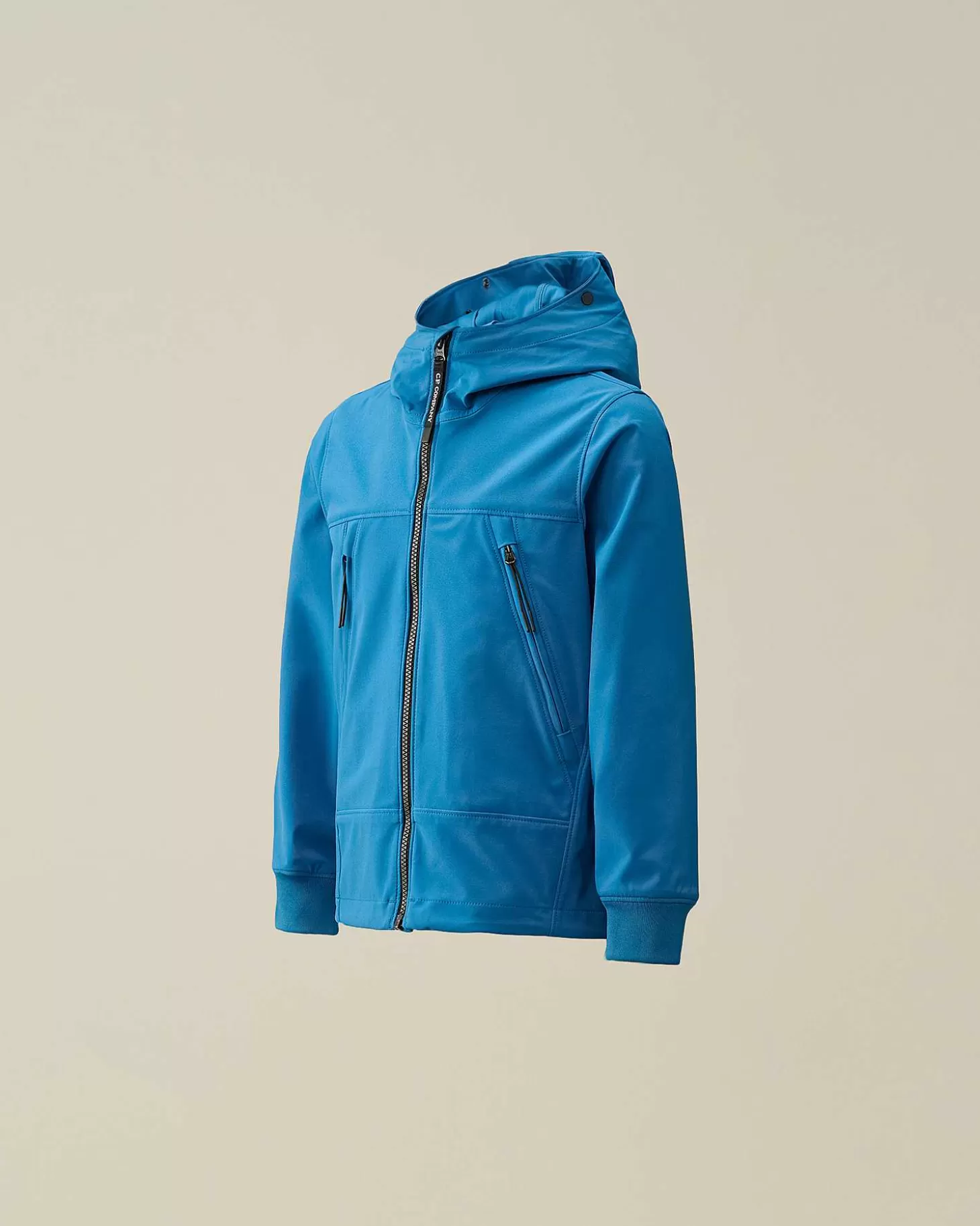 Sale U16 C.P. Shell-R Goggle Jacket Kids Clothing 4-8
