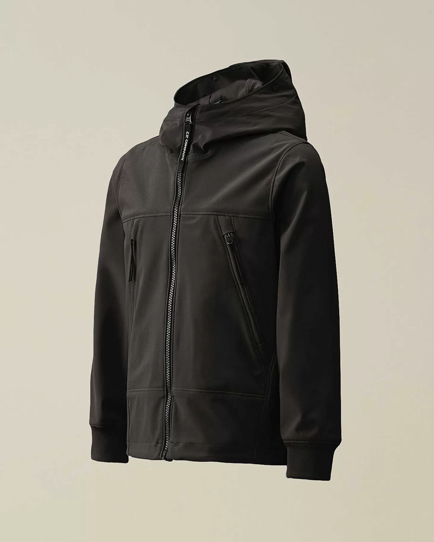 Online U16 C.P. Shell-R Goggle Jacket Kids Clothing 10-14