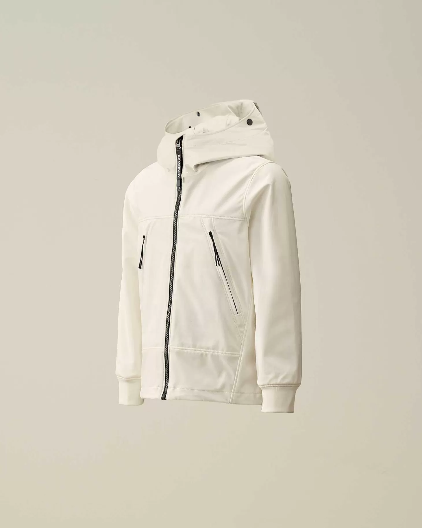 Discount U16 C.P. Shell-R Goggle Jacket Kids Clothing 4-8