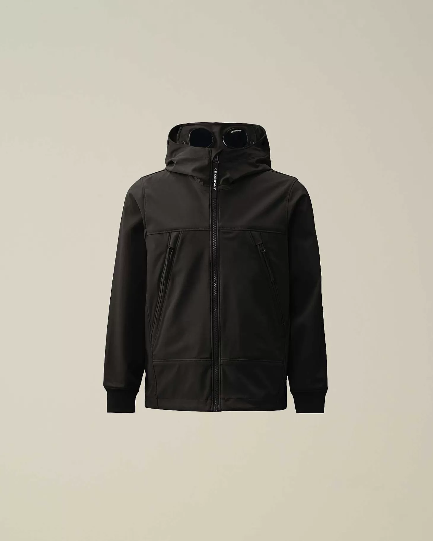 Hot U16 C.P. Shell-R Goggle Jacket Kids Clothing 4-8