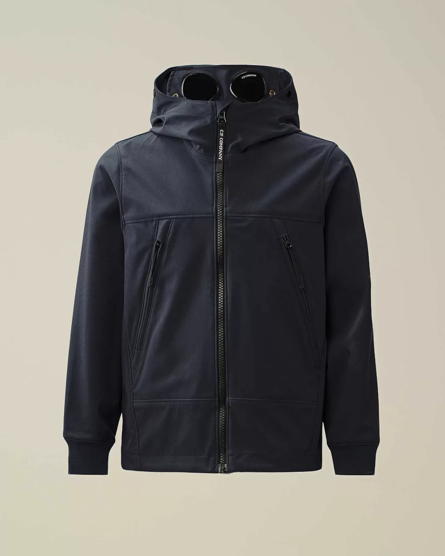 Best Sale U16 C.P. Shell-R Goggle Jacket Kids Clothing 10-14