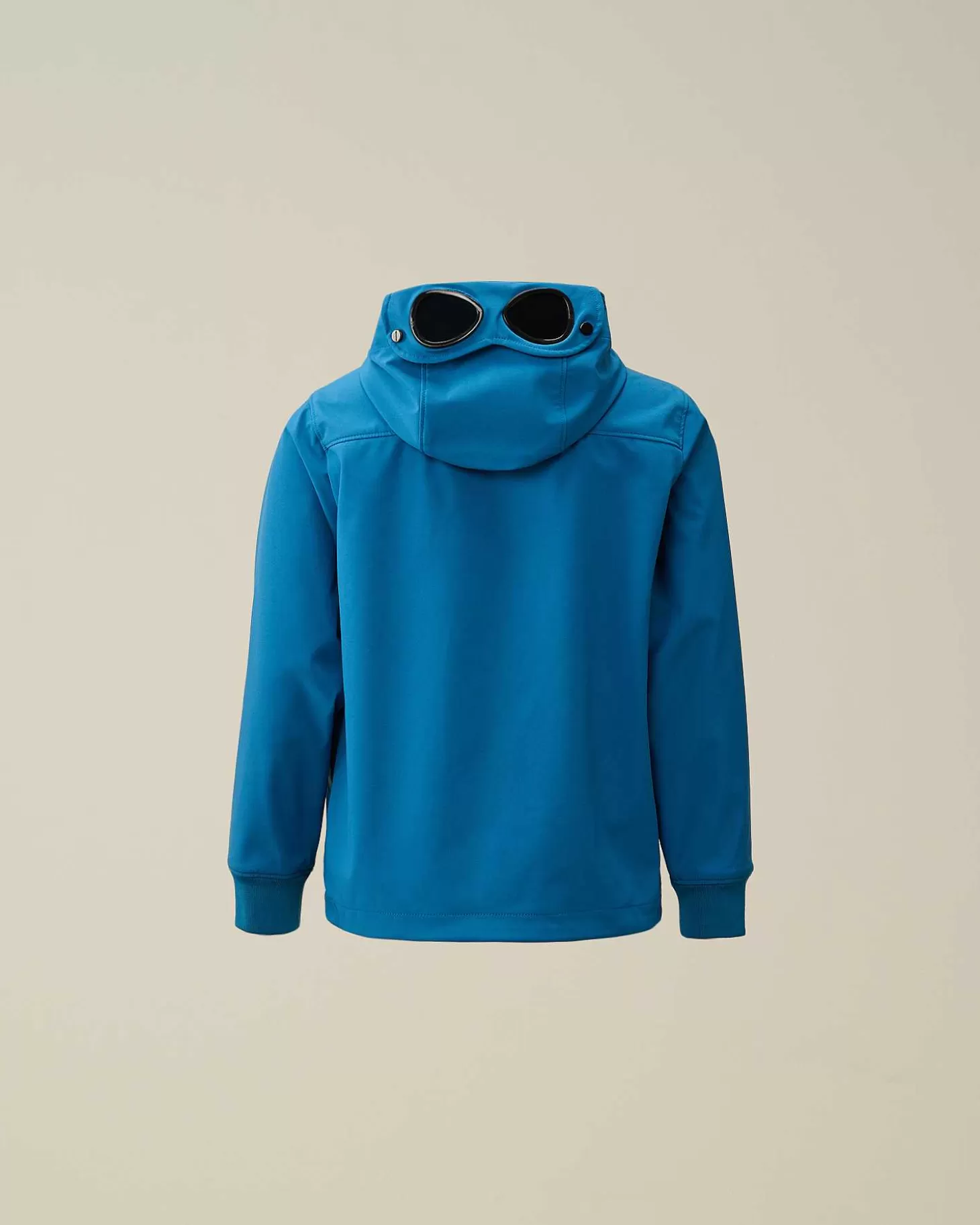 Sale U16 C.P. Shell-R Goggle Jacket Kids Clothing 4-8