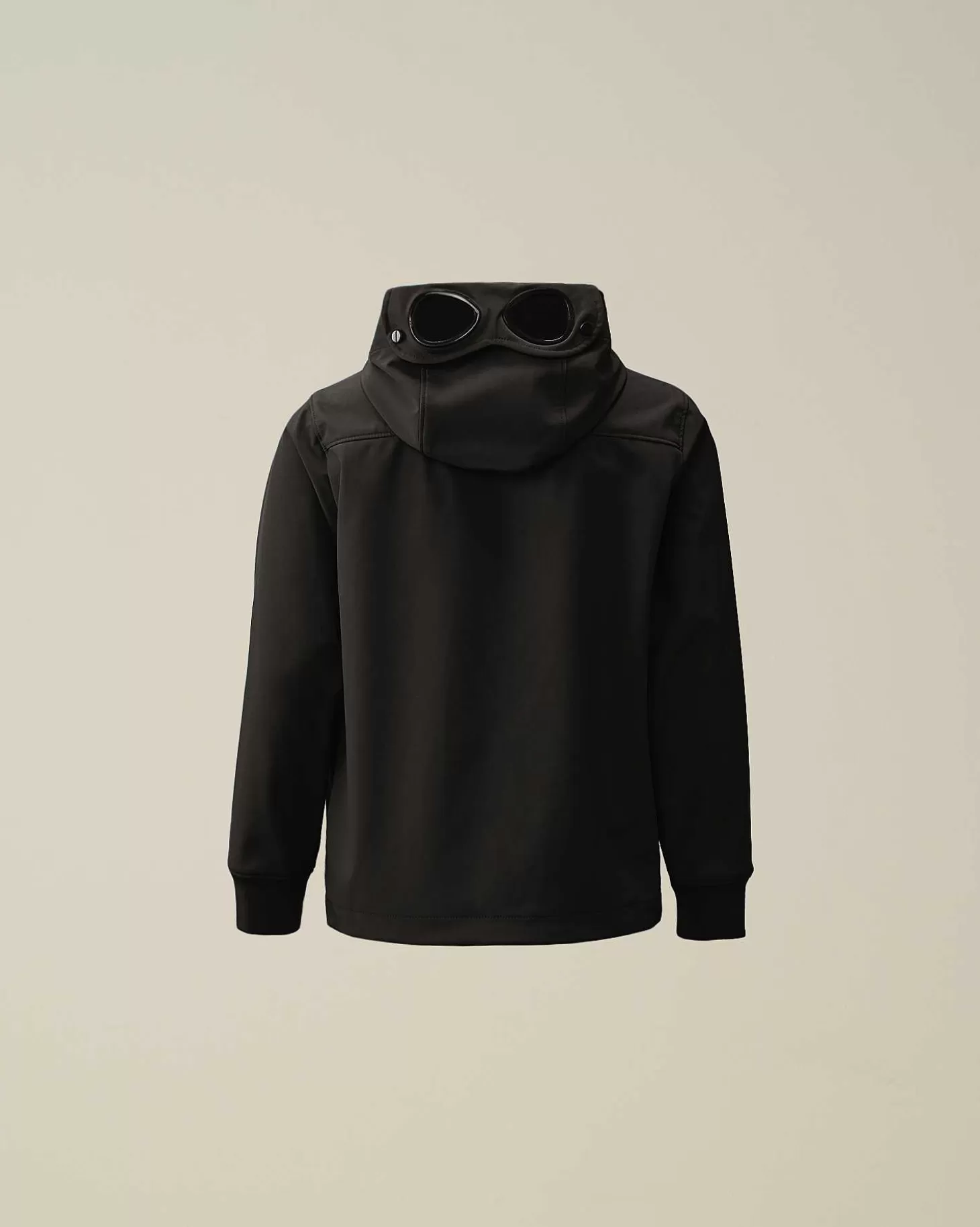 Hot U16 C.P. Shell-R Goggle Jacket Kids Clothing 4-8