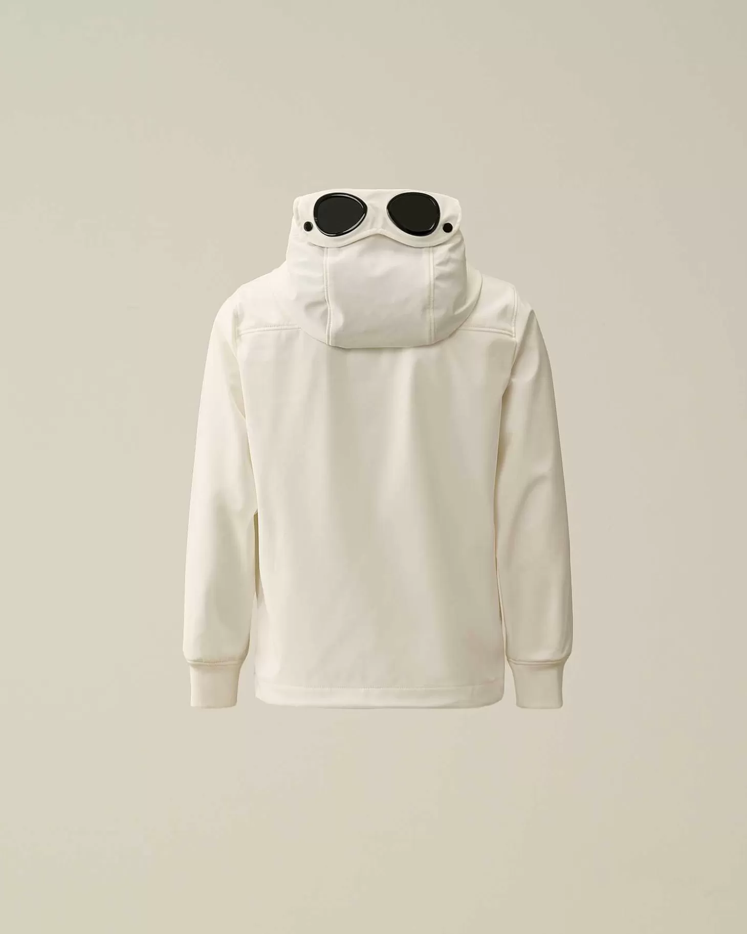 Discount U16 C.P. Shell-R Goggle Jacket Kids Clothing 4-8
