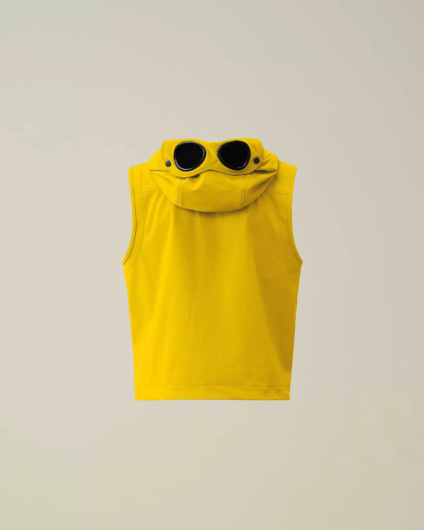 Hot U16 C.P. Shell-R Goggle Vest Kids Clothing 4-8