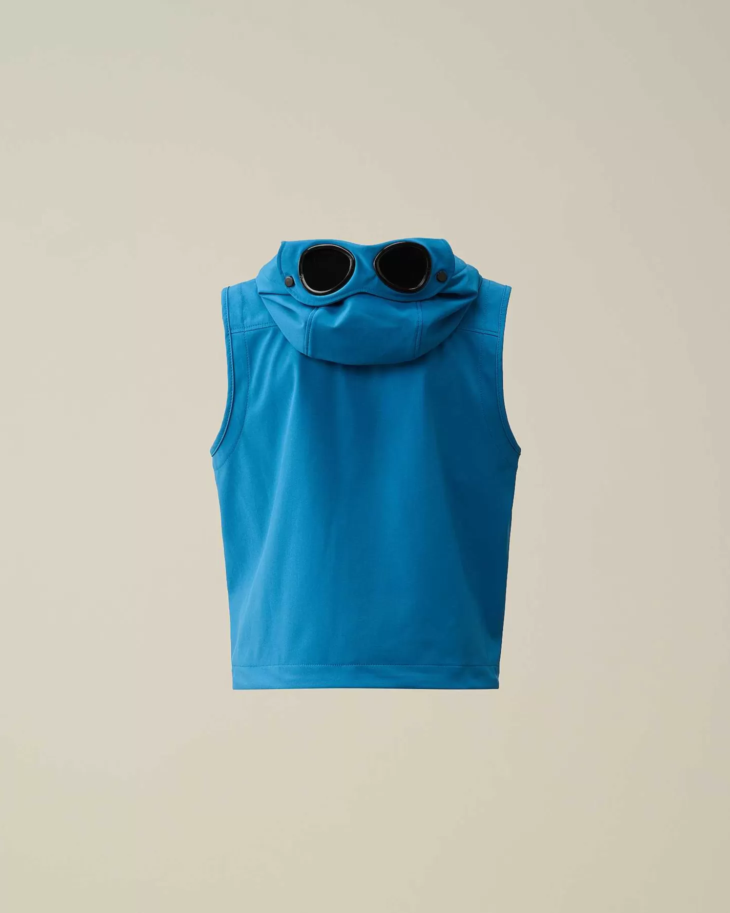 Discount U16 C.P. Shell-R Goggle Vest Kids Clothing 4-8