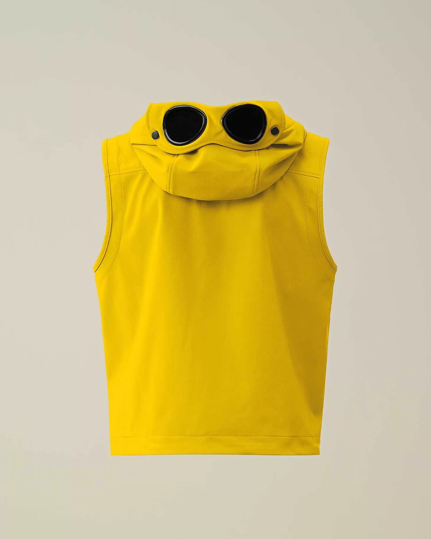 Outlet U16 C.P. Shell-R Goggle Vest Kids Clothing 10-14