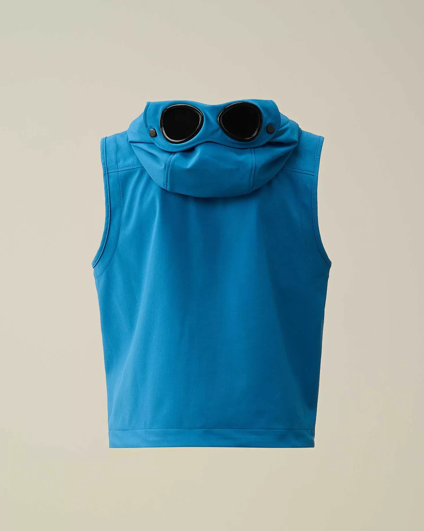 Store U16 C.P. Shell-R Goggle Vest Kids Clothing 10-14