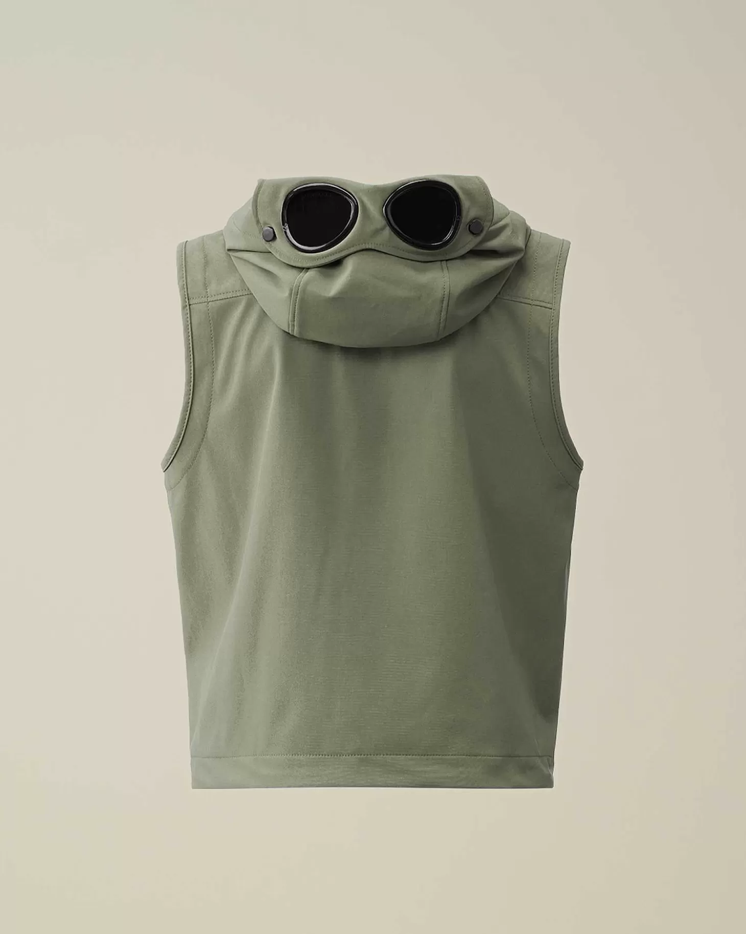 Best Sale U16 C.P. Shell-R Goggle Vest Kids Clothing 10-14