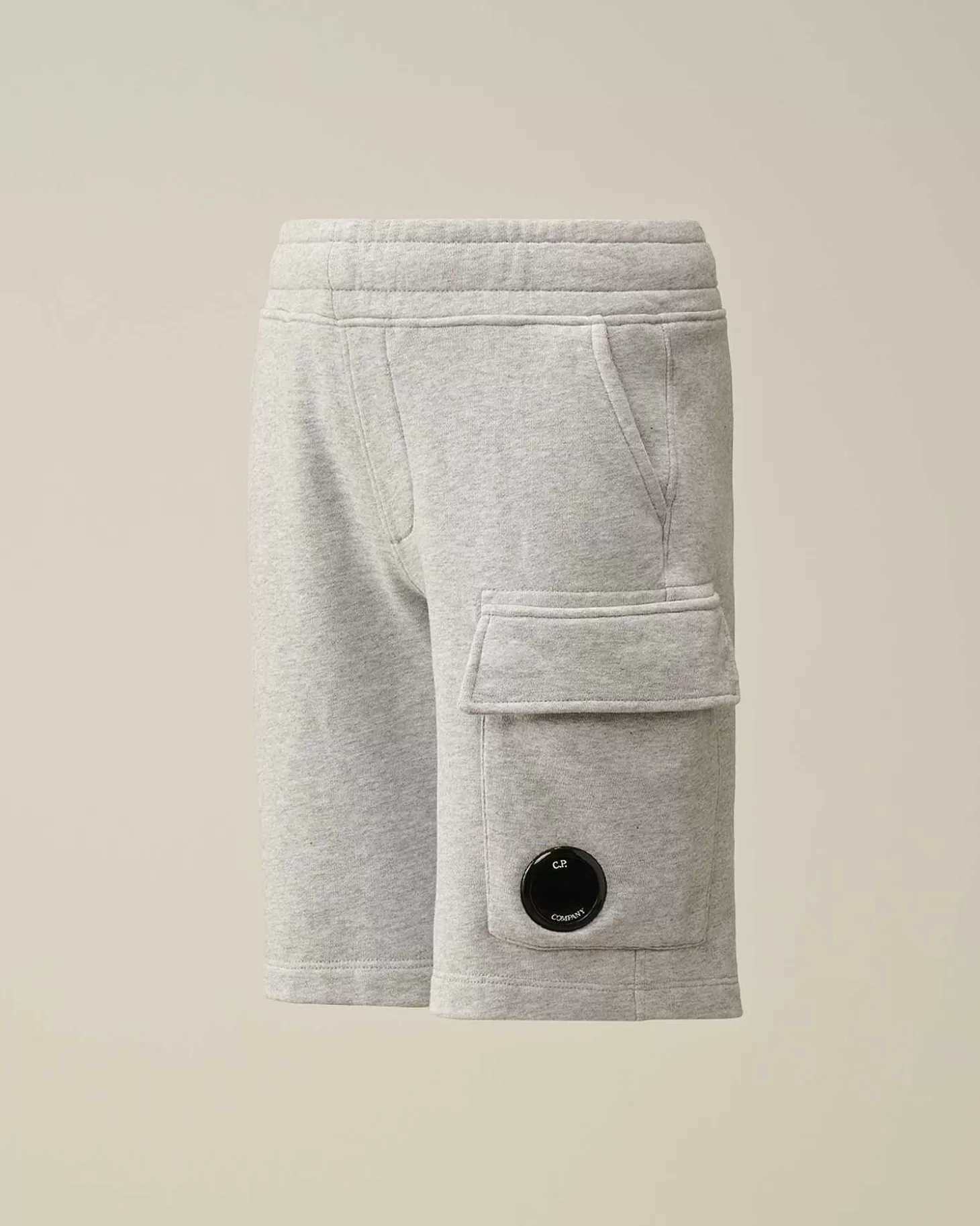 Shop U16 Diagonal Fleece Cargo Shorts Kids Clothing 10-14