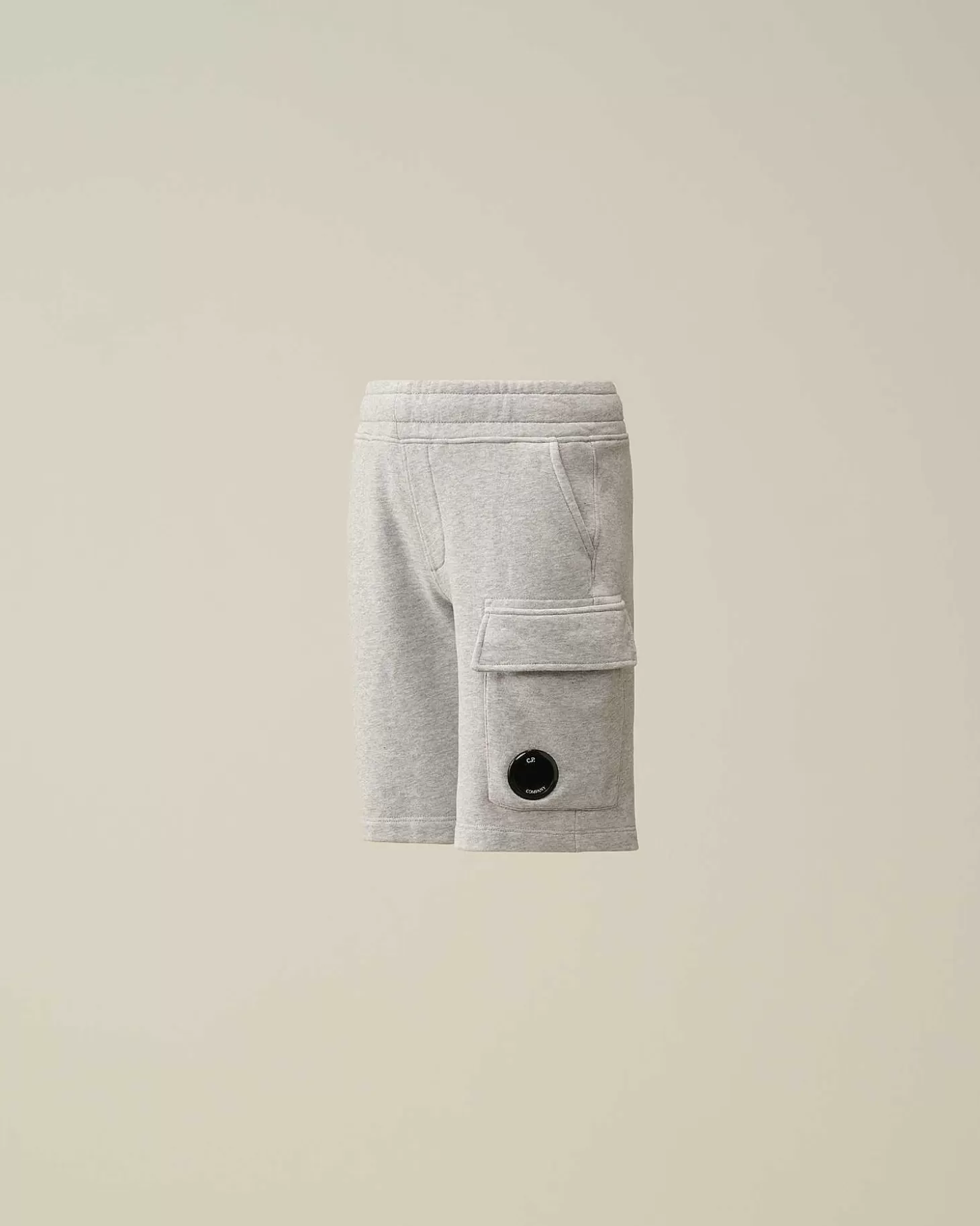 Sale U16 Diagonal Fleece Cargo Shorts Kids Clothing 2-3