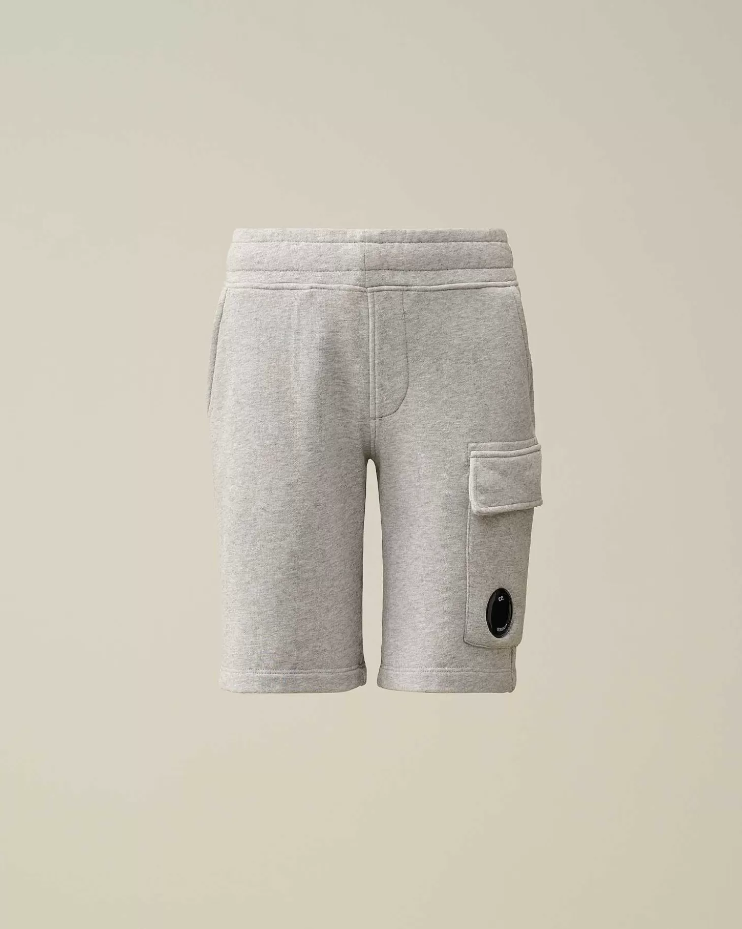 Online U16 Diagonal Fleece Cargo Shorts Kids Clothing 4-8