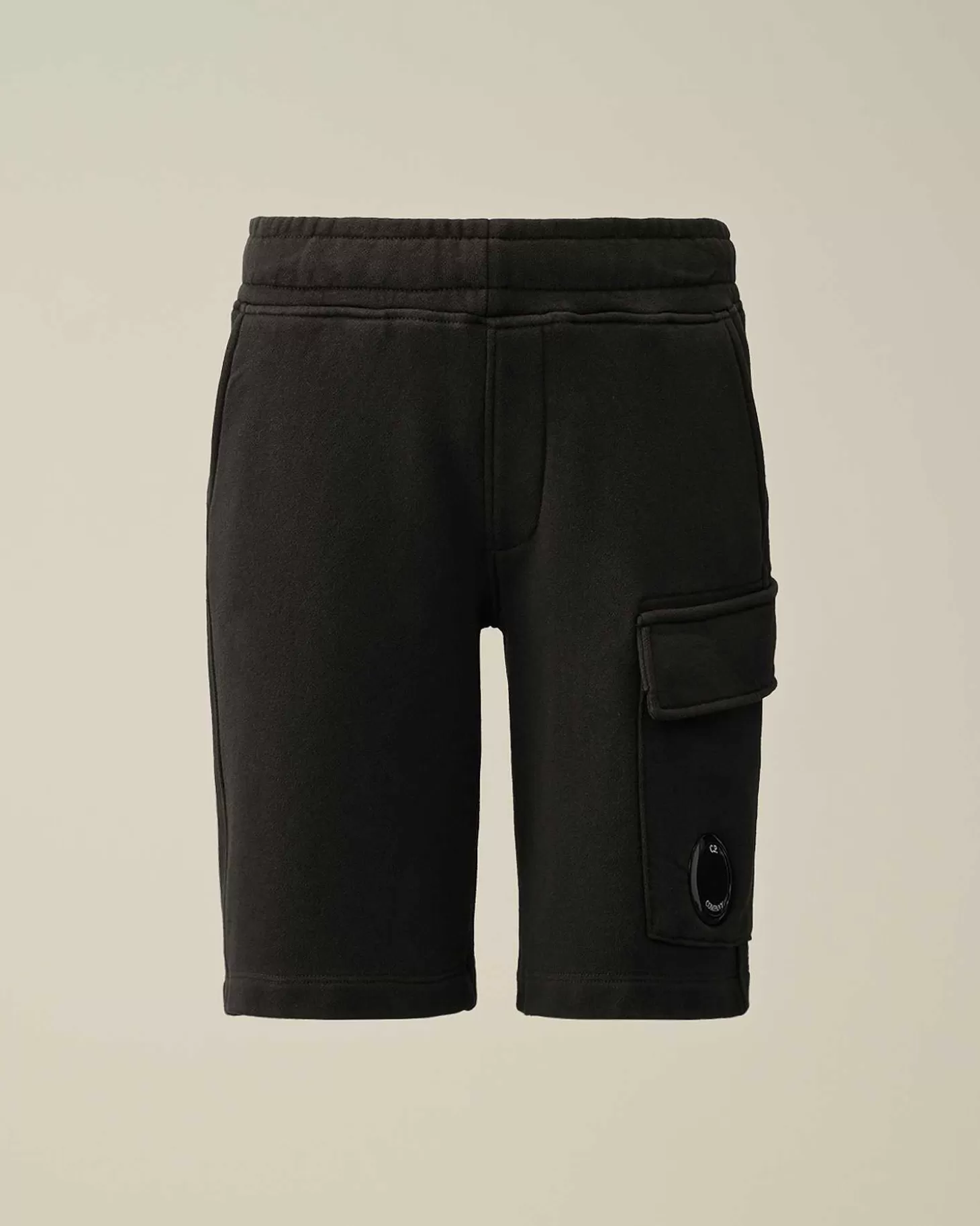 Store U16 Diagonal Fleece Cargo Shorts Kids Clothing 10-14