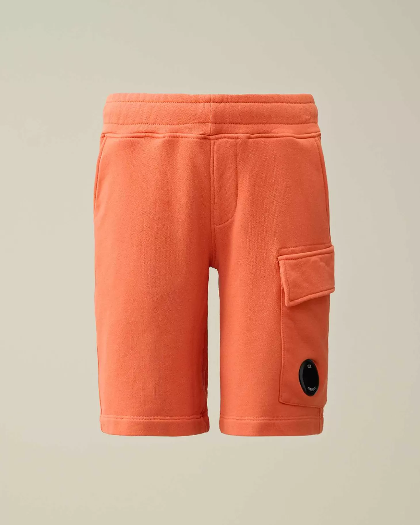 Discount U16 Diagonal Fleece Cargo Shorts Kids Clothing 10-14