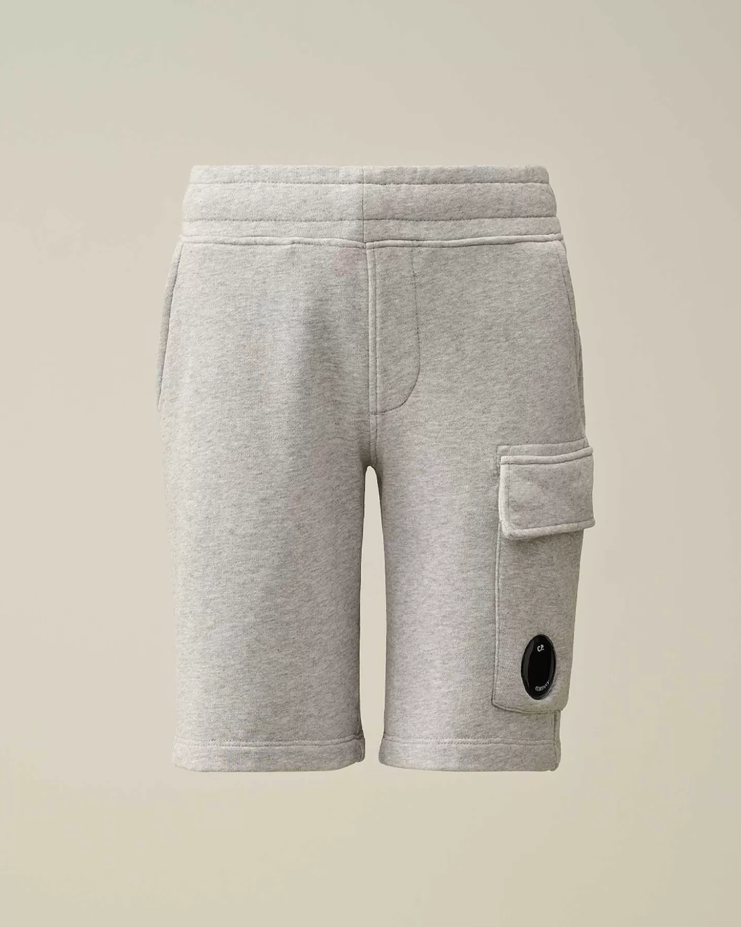 Shop U16 Diagonal Fleece Cargo Shorts Kids Clothing 10-14