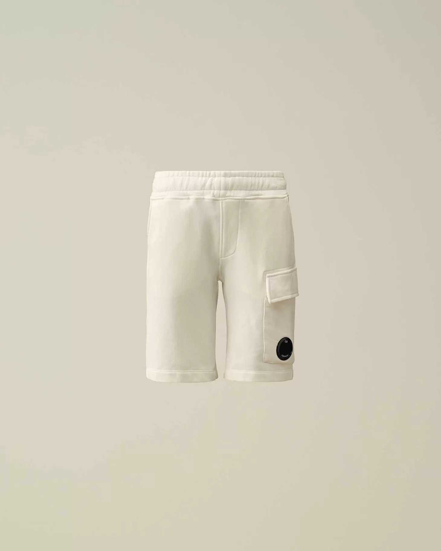 Store U16 Diagonal Fleece Cargo Shorts Kids Clothing 2-3
