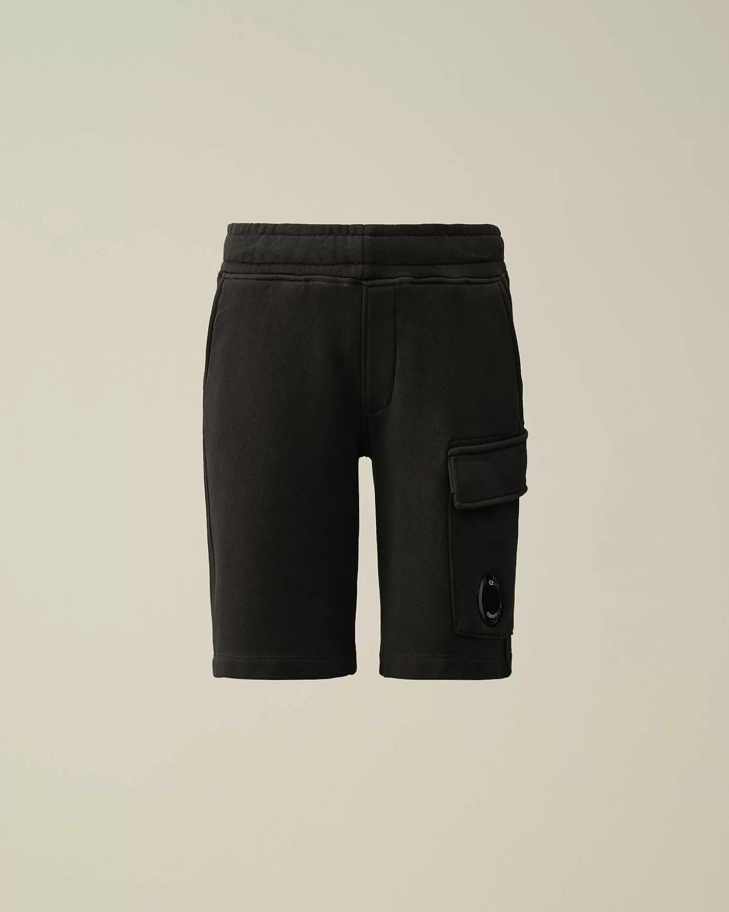 Fashion U16 Diagonal Fleece Cargo Shorts Kids Clothing 4-8