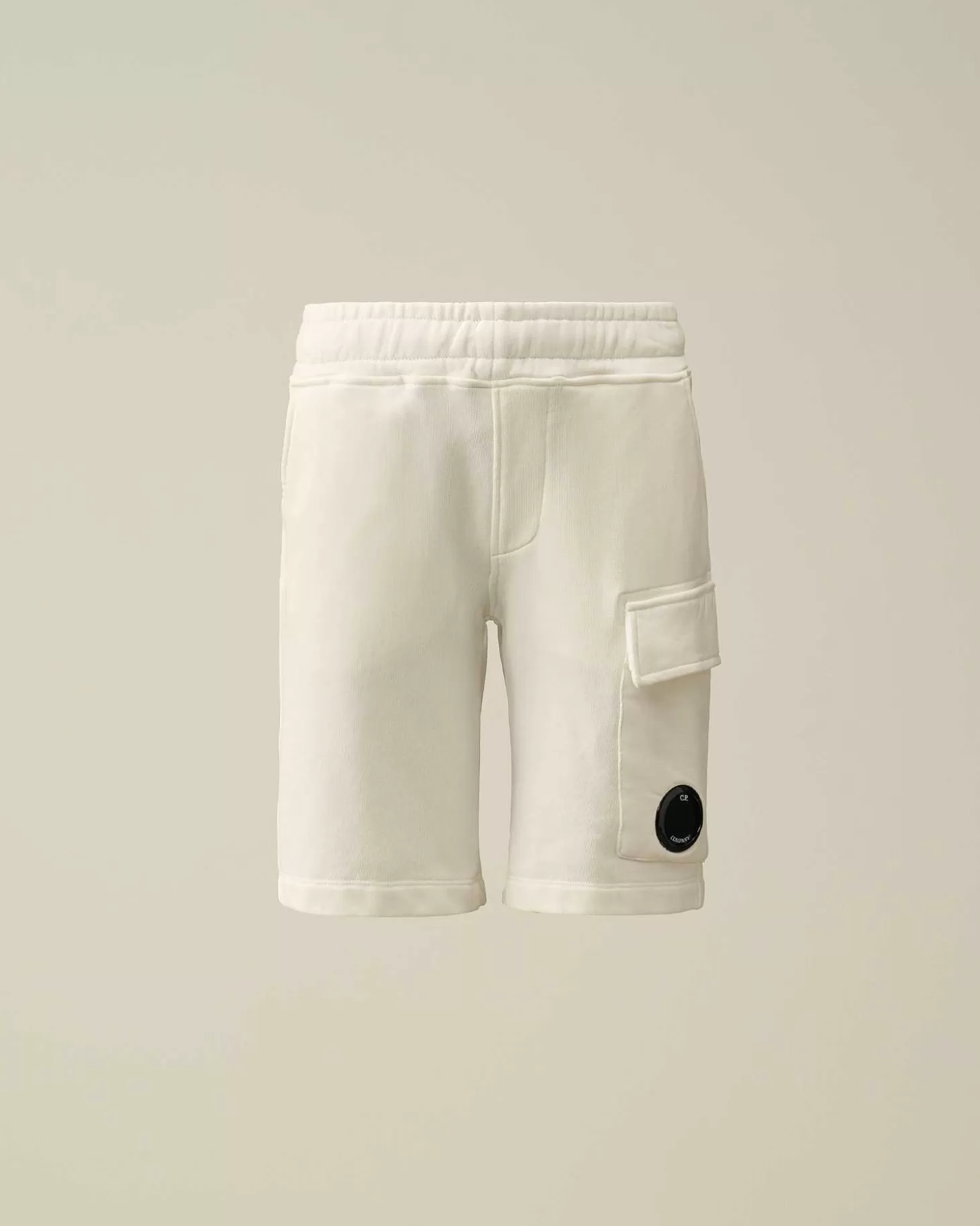Best Sale U16 Diagonal Fleece Cargo Shorts Kids Clothing 4-8