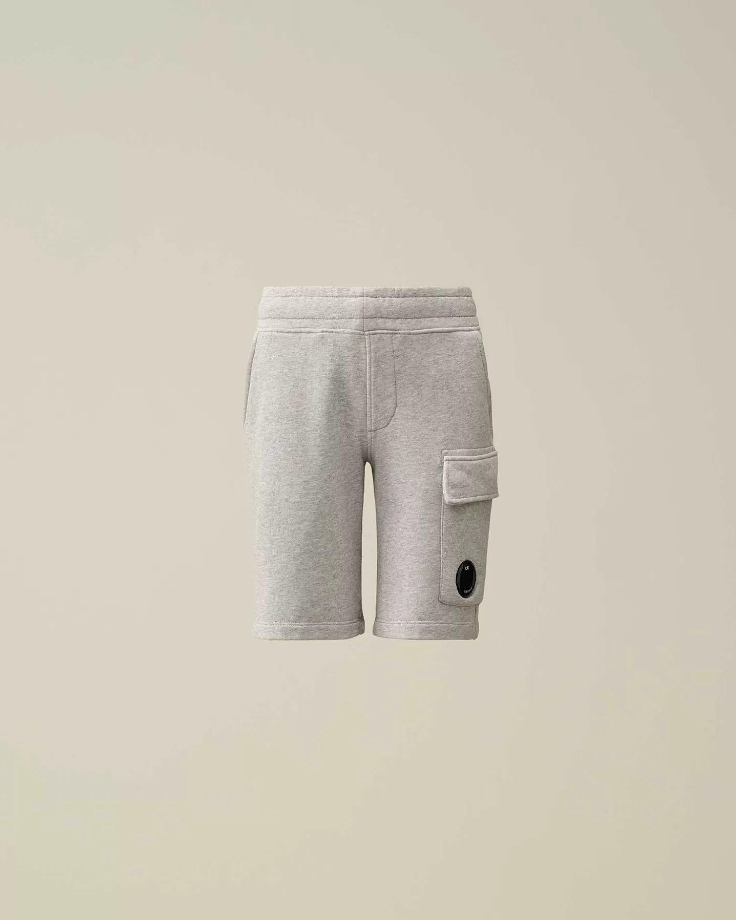 Sale U16 Diagonal Fleece Cargo Shorts Kids Clothing 2-3