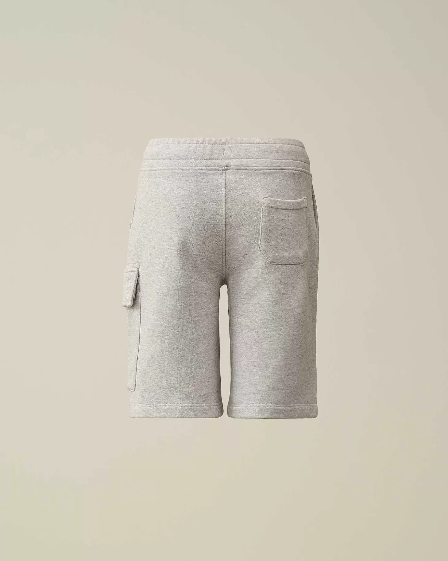 Online U16 Diagonal Fleece Cargo Shorts Kids Clothing 4-8