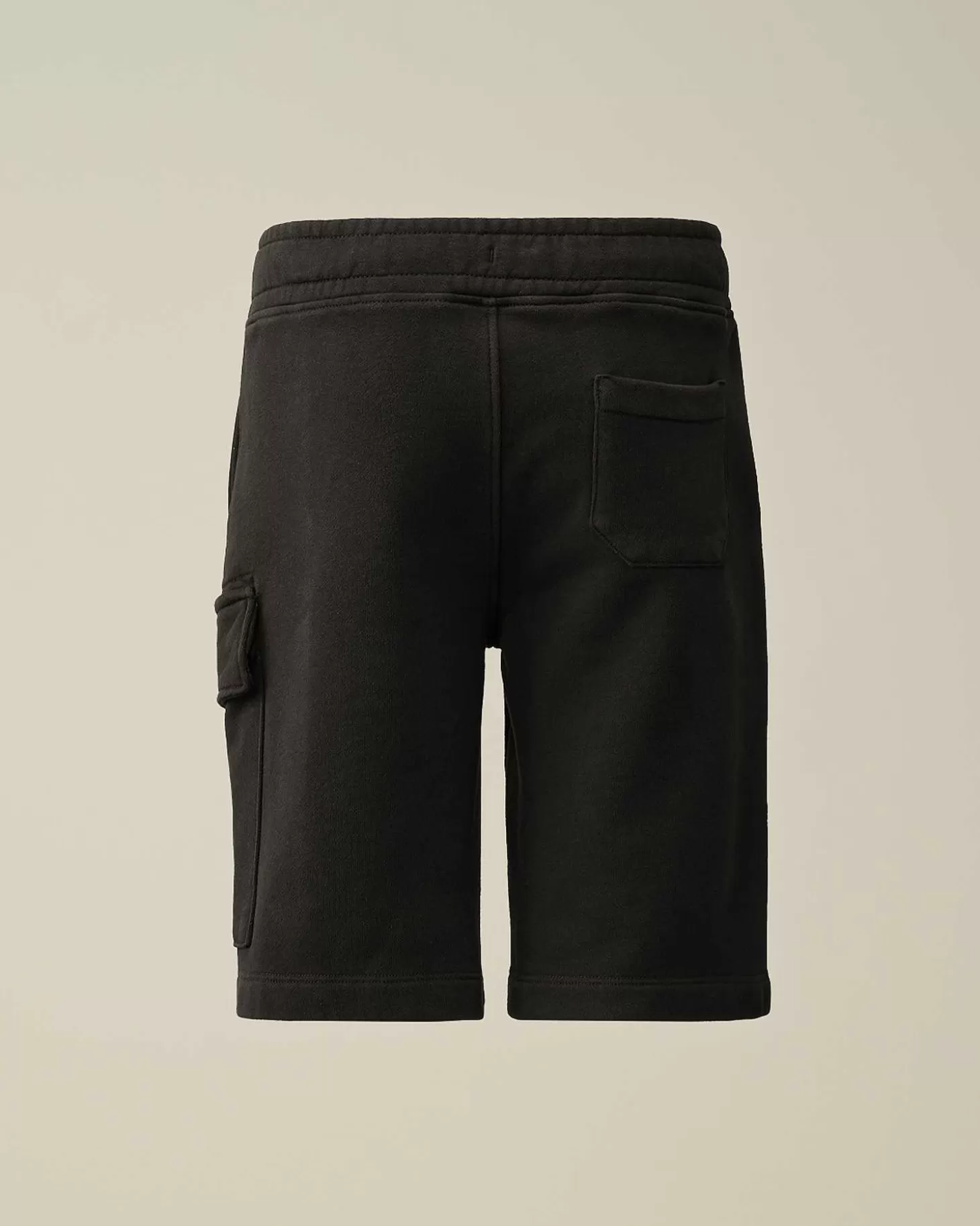 Store U16 Diagonal Fleece Cargo Shorts Kids Clothing 10-14